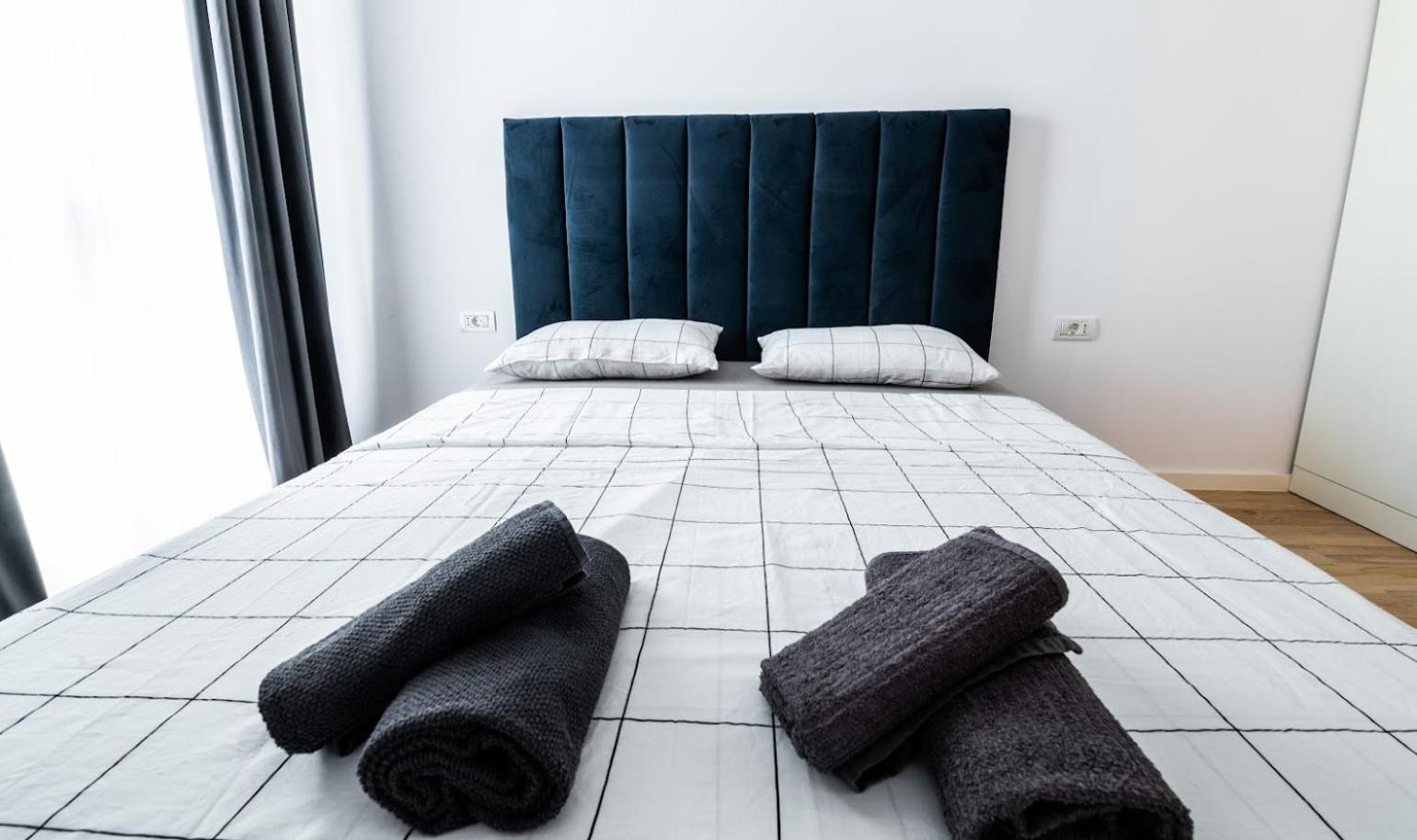 Modern and Central Apartment view 5