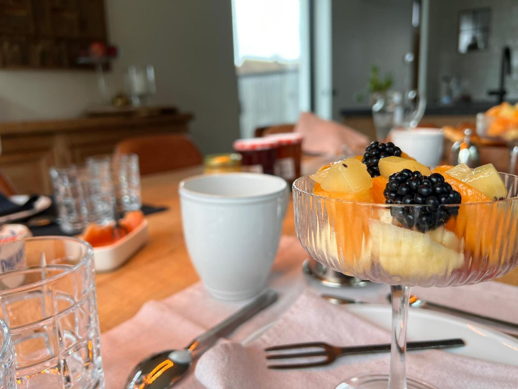 B&B 't Kloosterveld