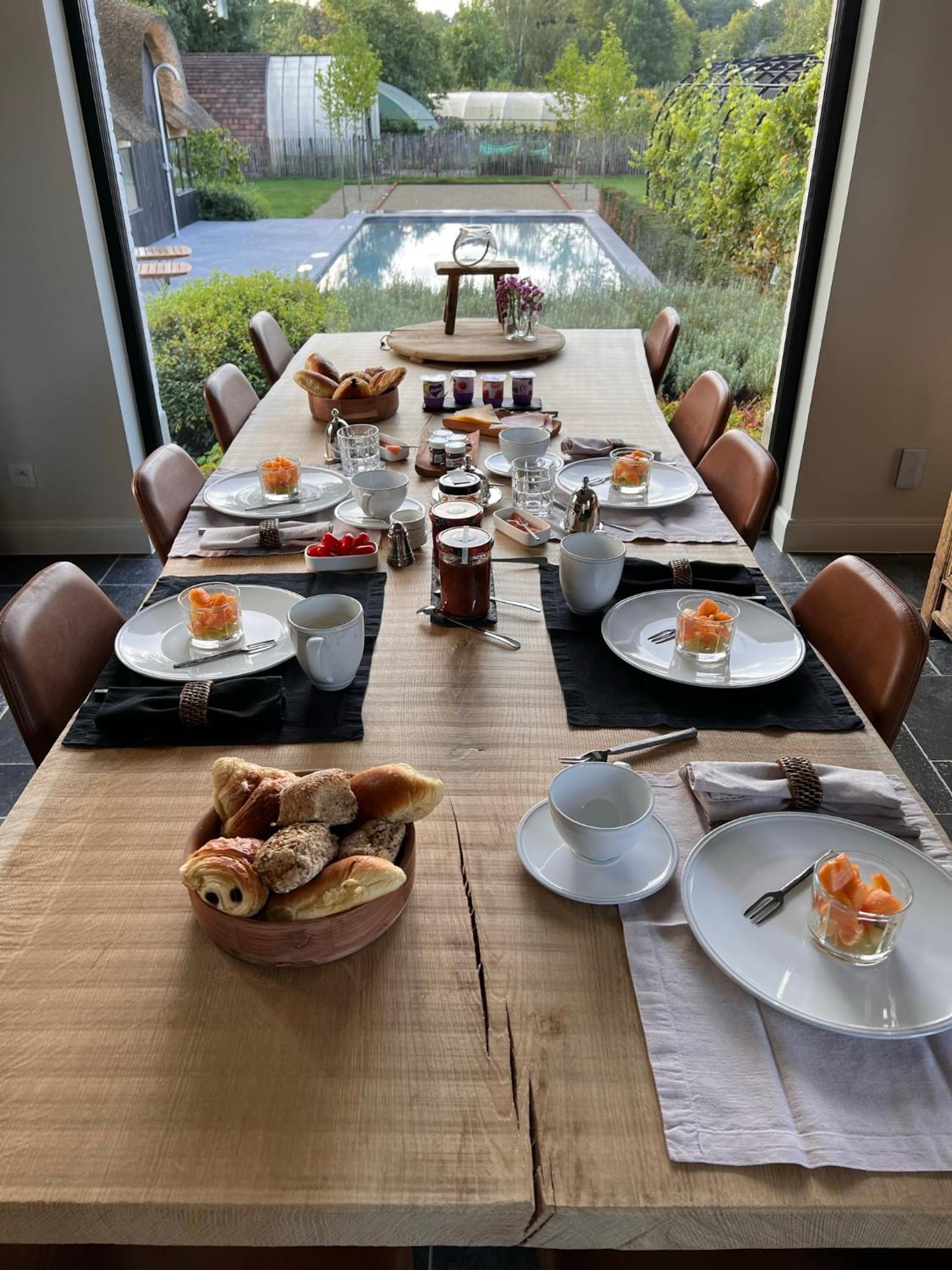 B&B 't Kloosterveld