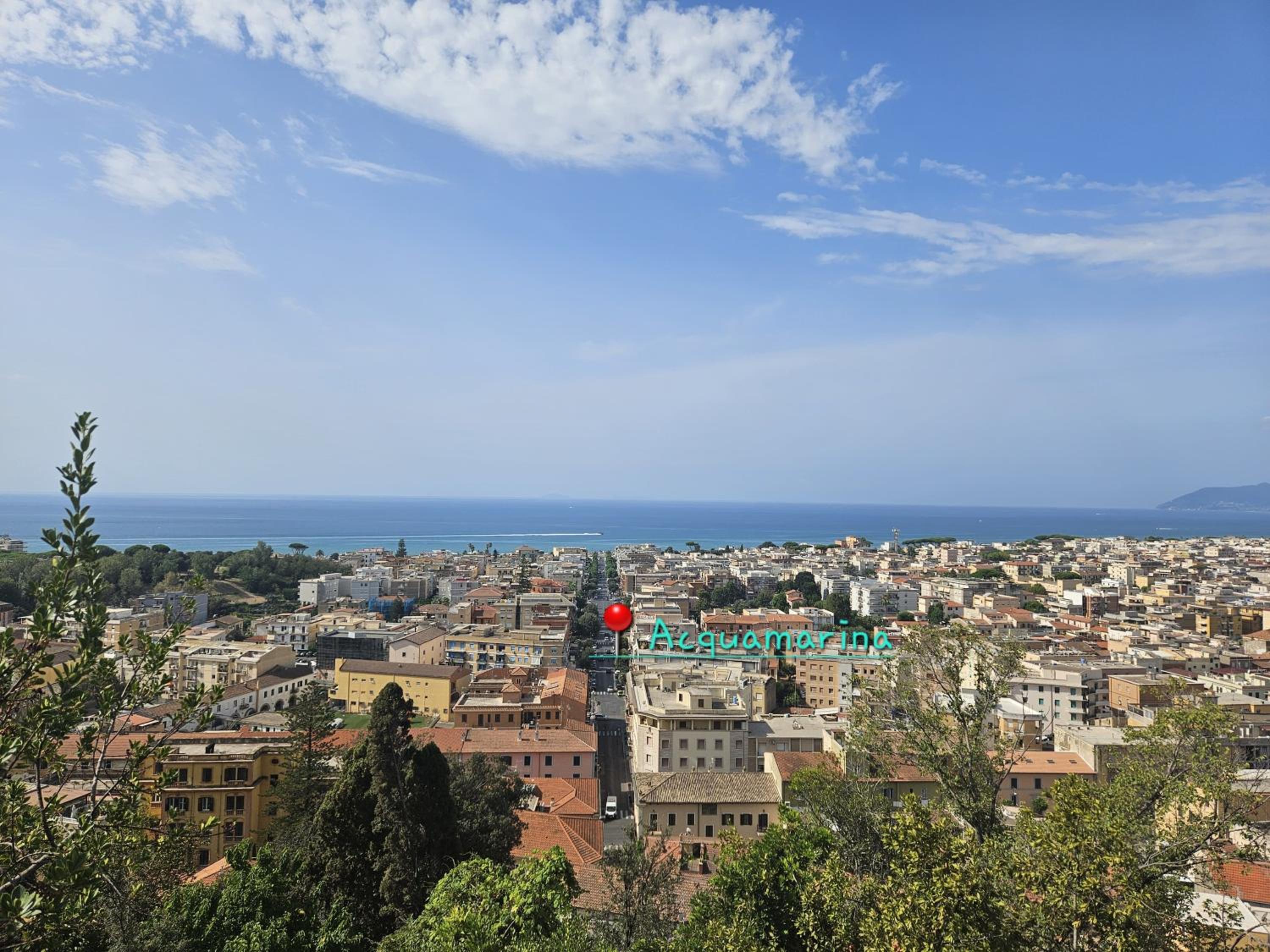 Acquamarina