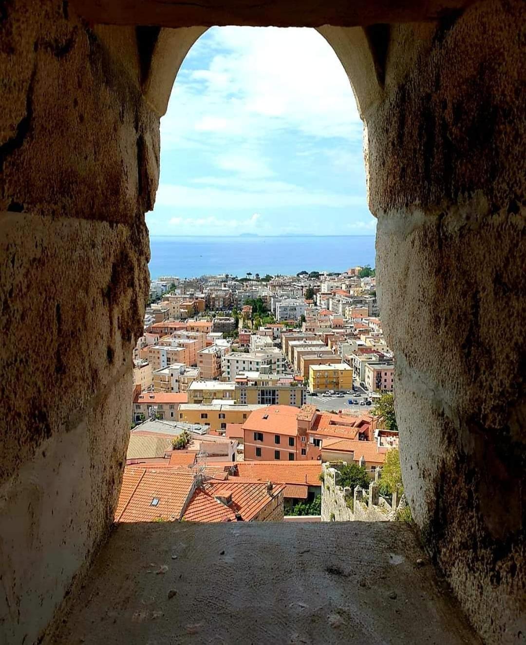 Acquamarina