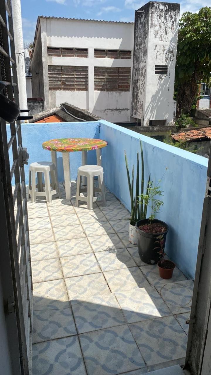 Seu Borba Pousada & Hostel
