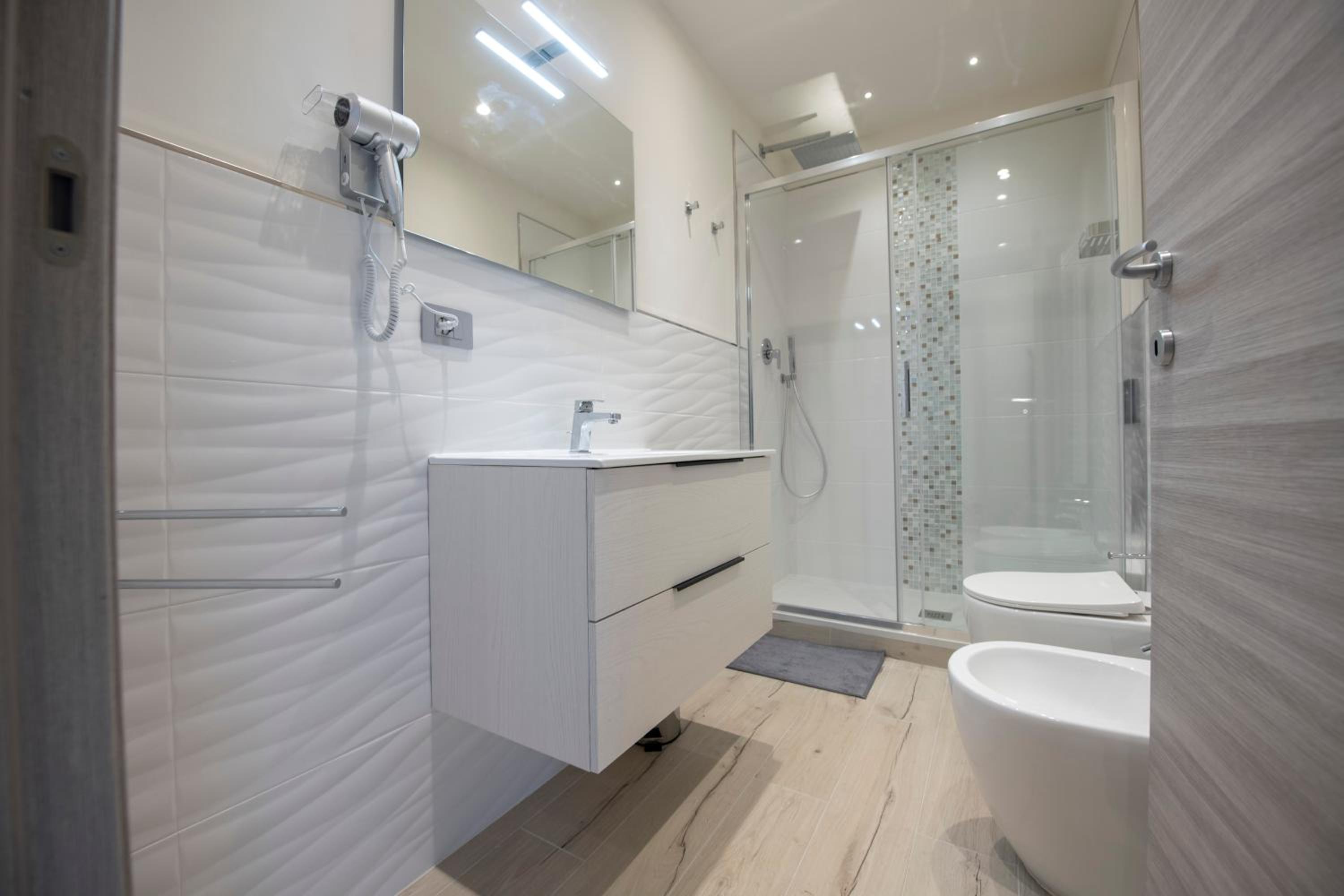 243b - Appartamento Mignon - Sara Home Chiavari, 200metri dal Mare