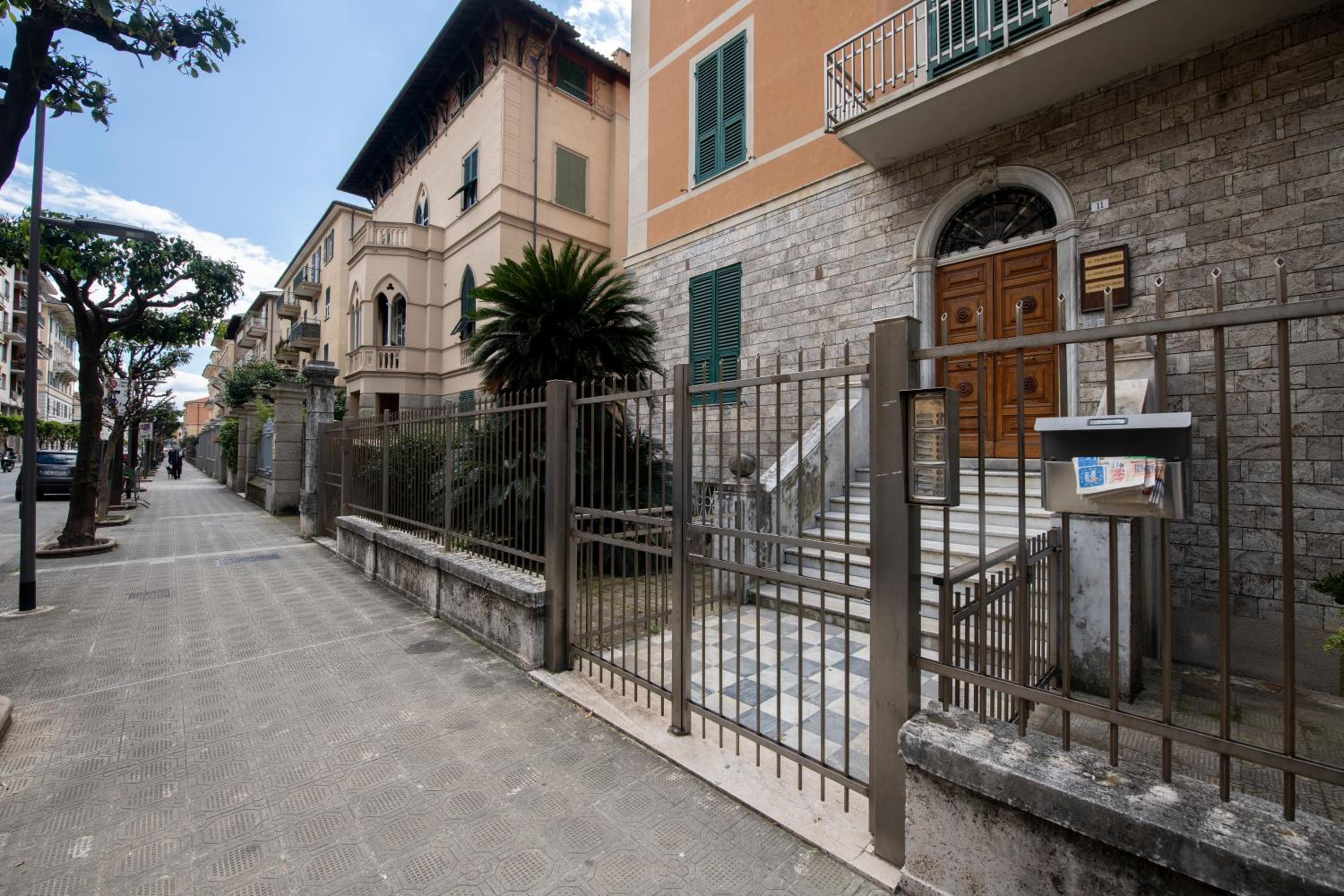 243b - Appartamento Mignon - Sara Home Chiavari, 200metri dal Mare
