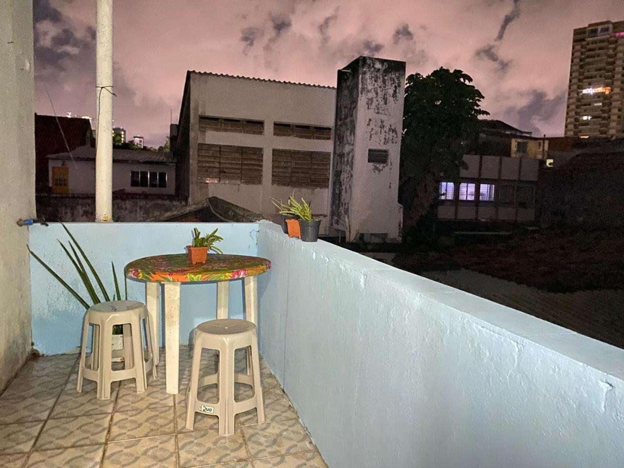 Seu Borba Pousada & Hostel
