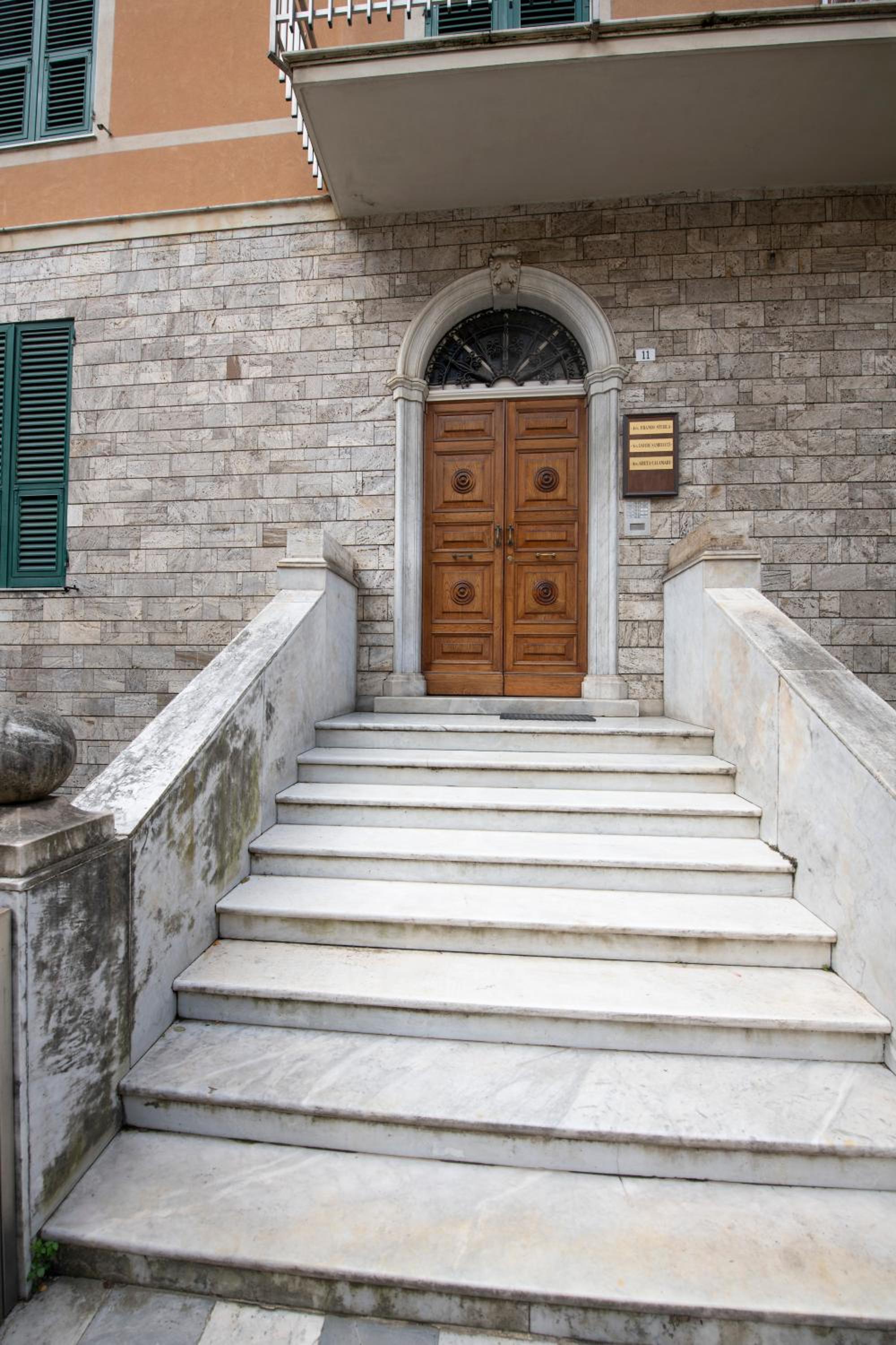 243b - Appartamento Mignon - Sara Home Chiavari, 200metri dal Mare
