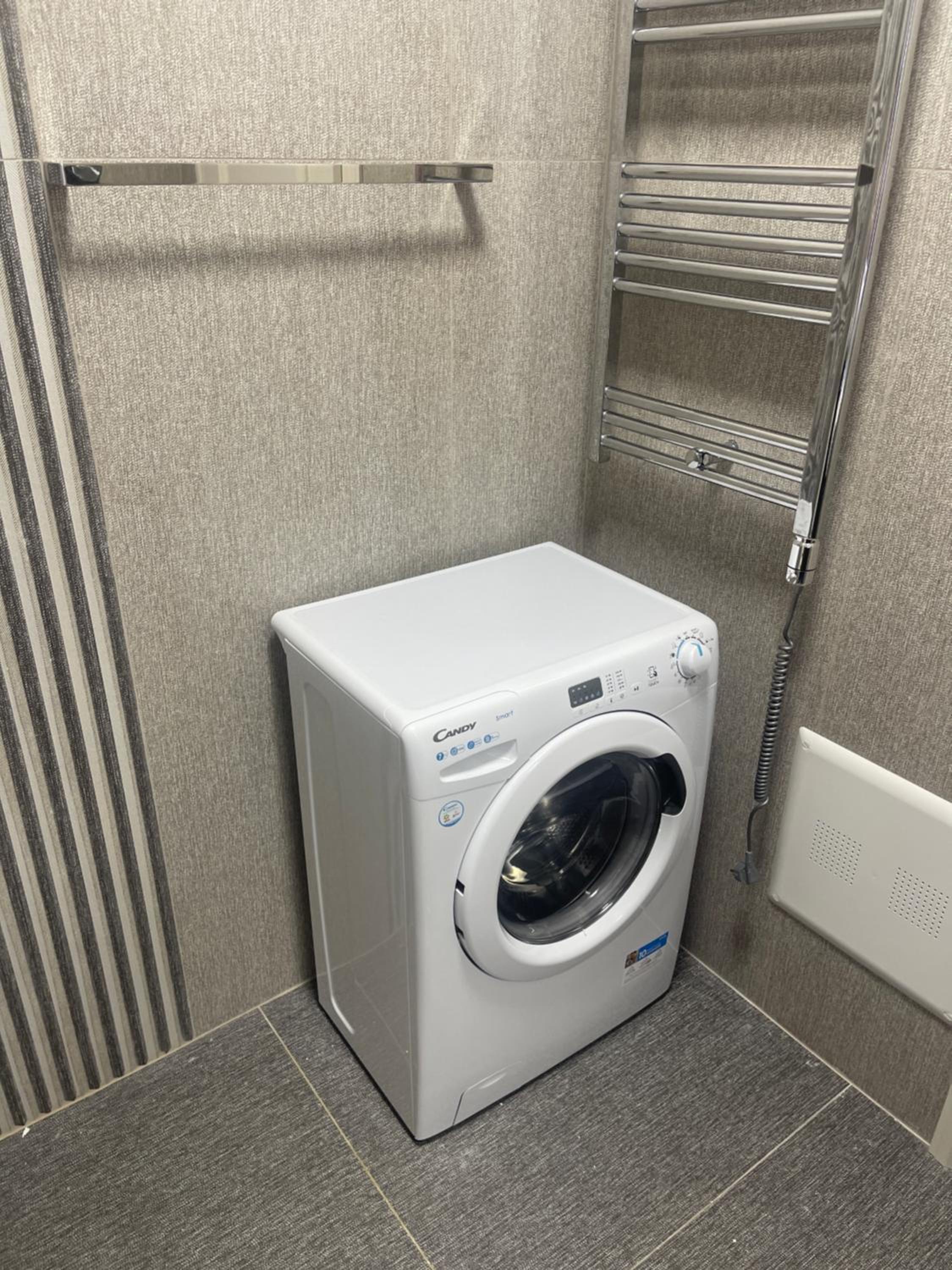 Apartament in Pazari i Ri Tirane