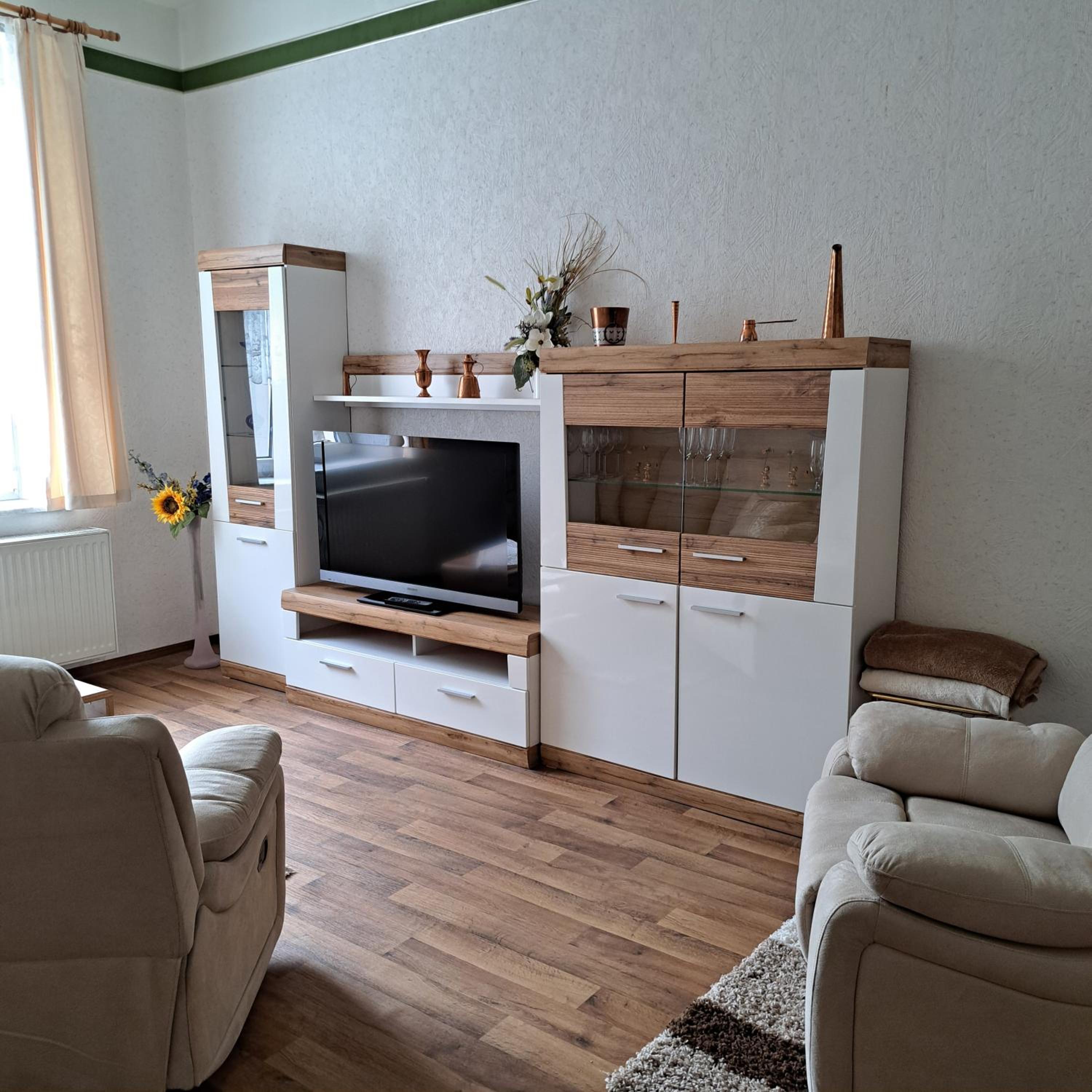 Ferienwohnung Hahn view 5