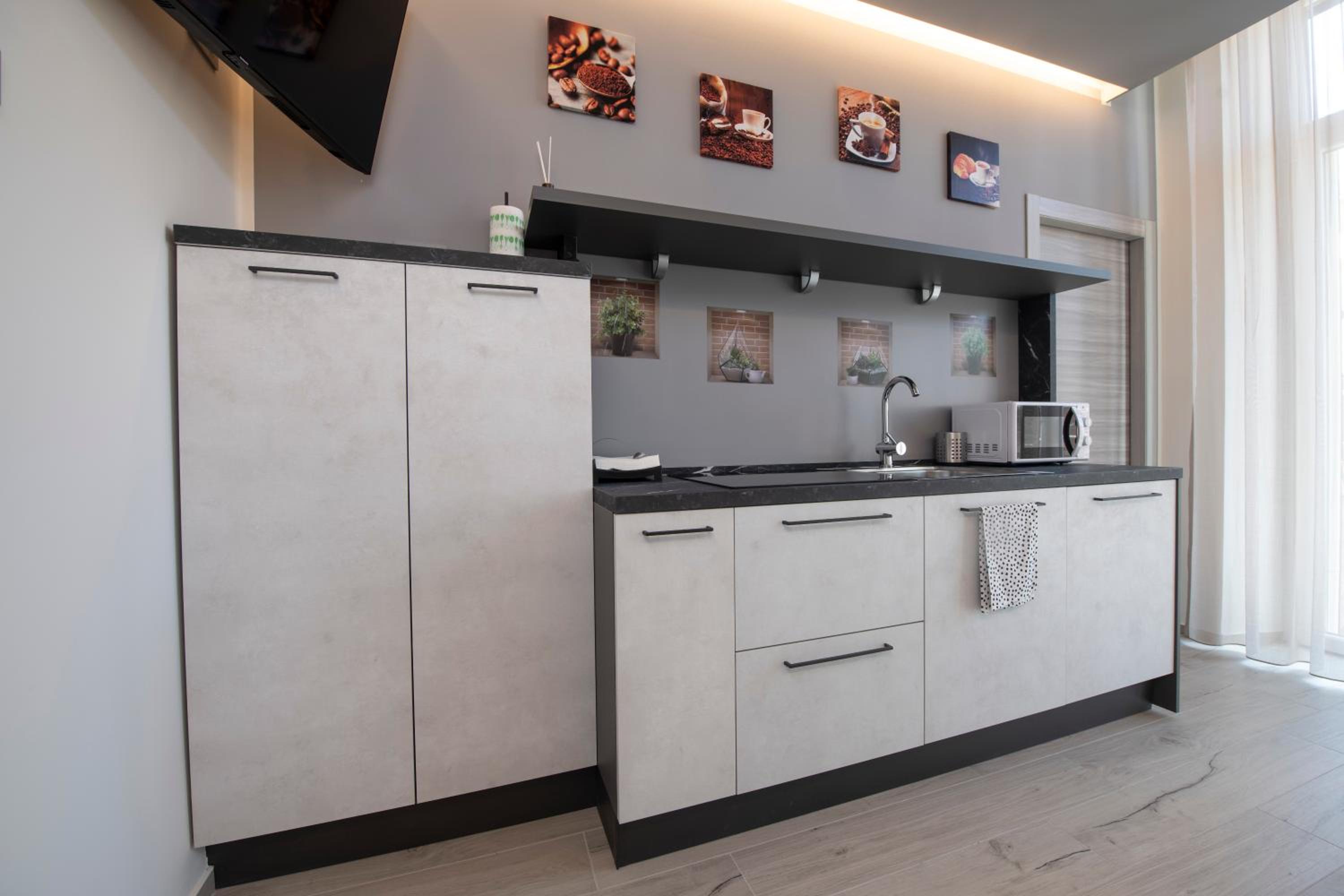 243b - Appartamento Mignon - Sara Home Chiavari, 200metri dal Mare