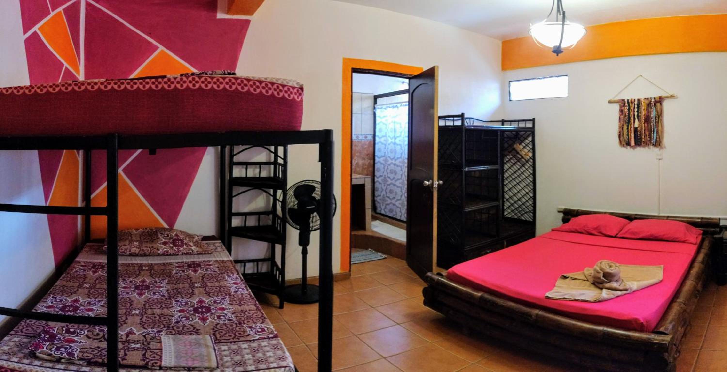 Cool Vibes Beach Hostel 51