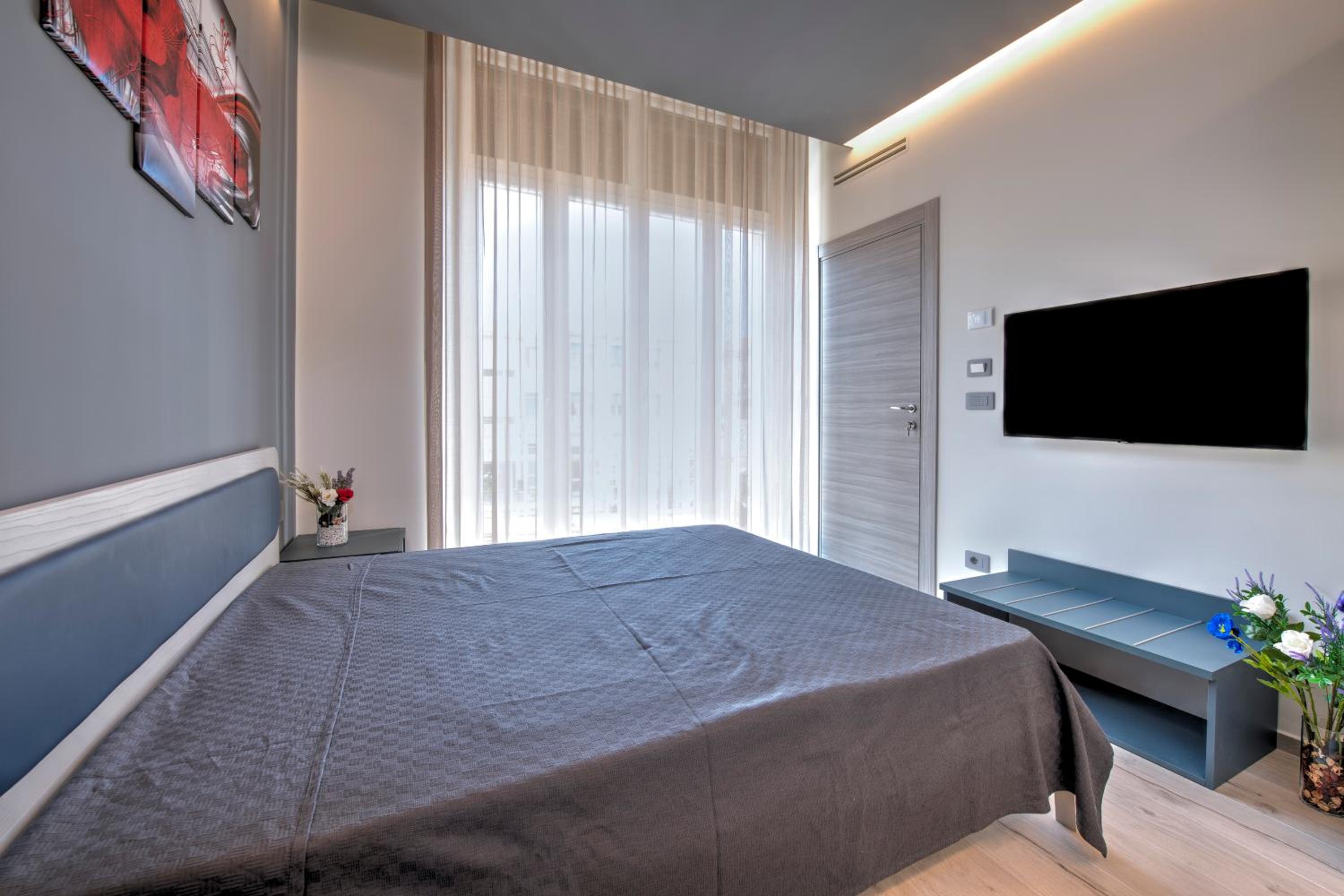243b - Appartamento Mignon - Sara Home Chiavari, 200metri dal Mare