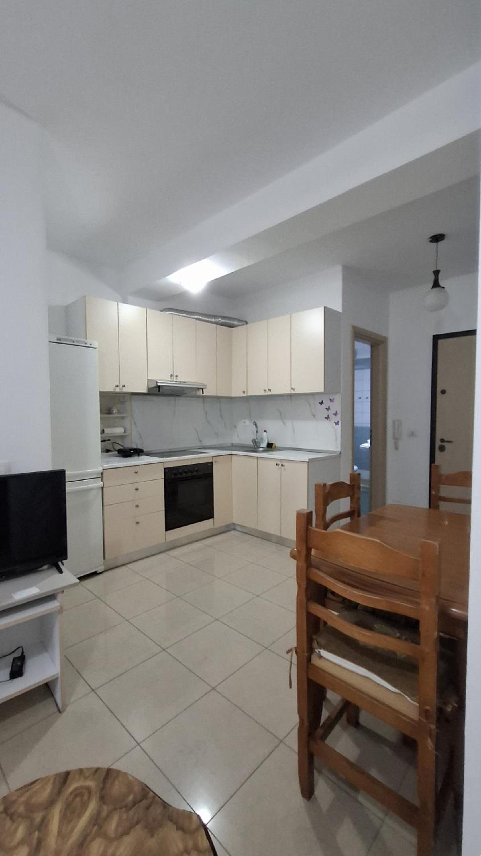 Braho Apartment