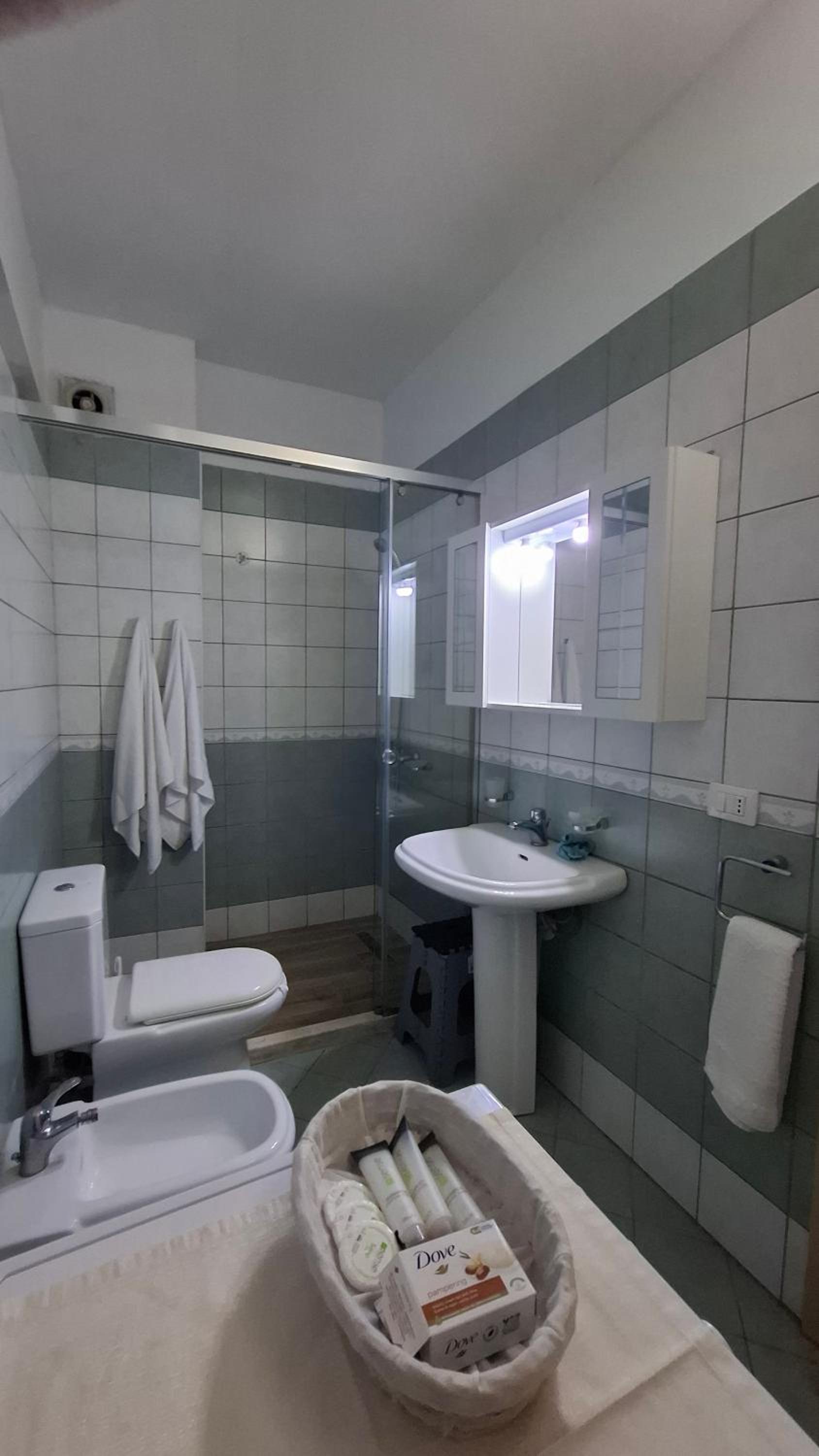 Braho Apartment