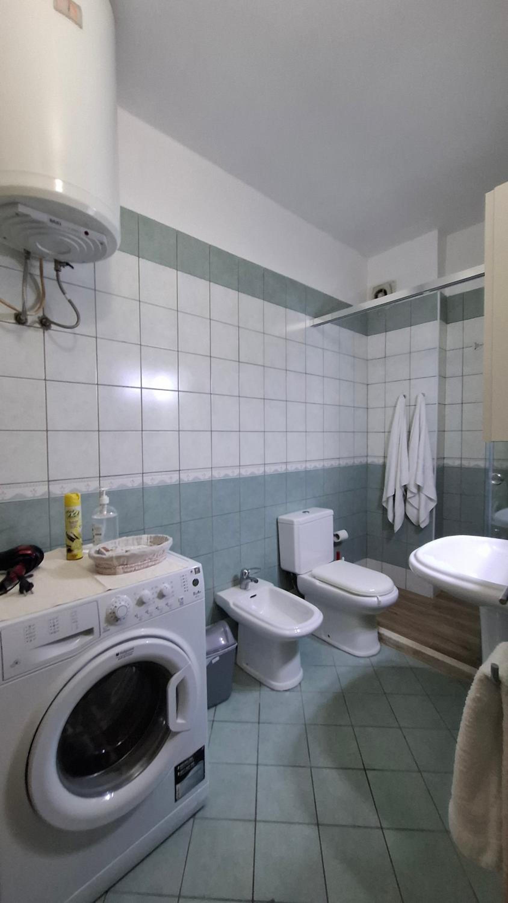 Braho Apartment