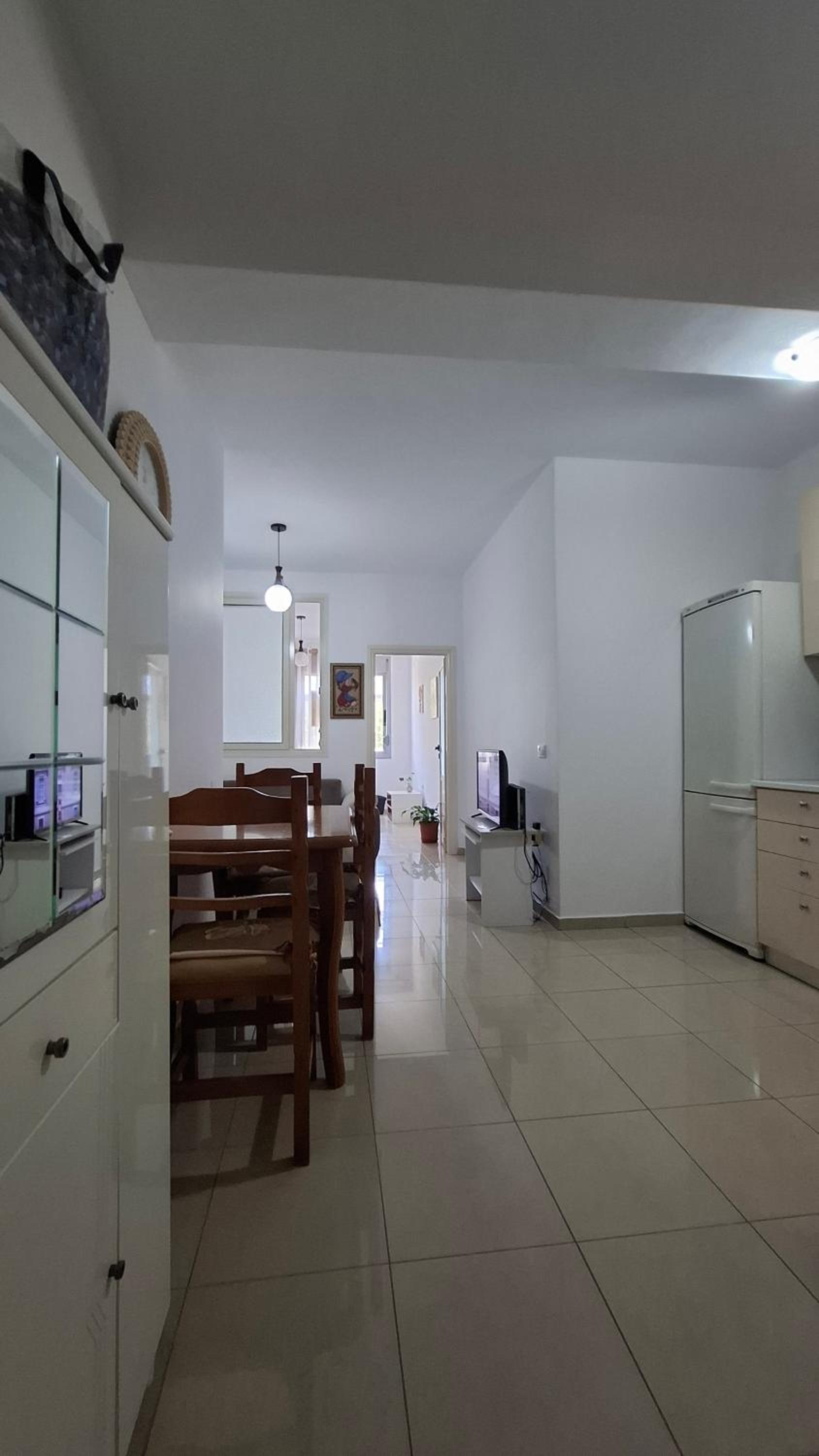 Braho Apartment