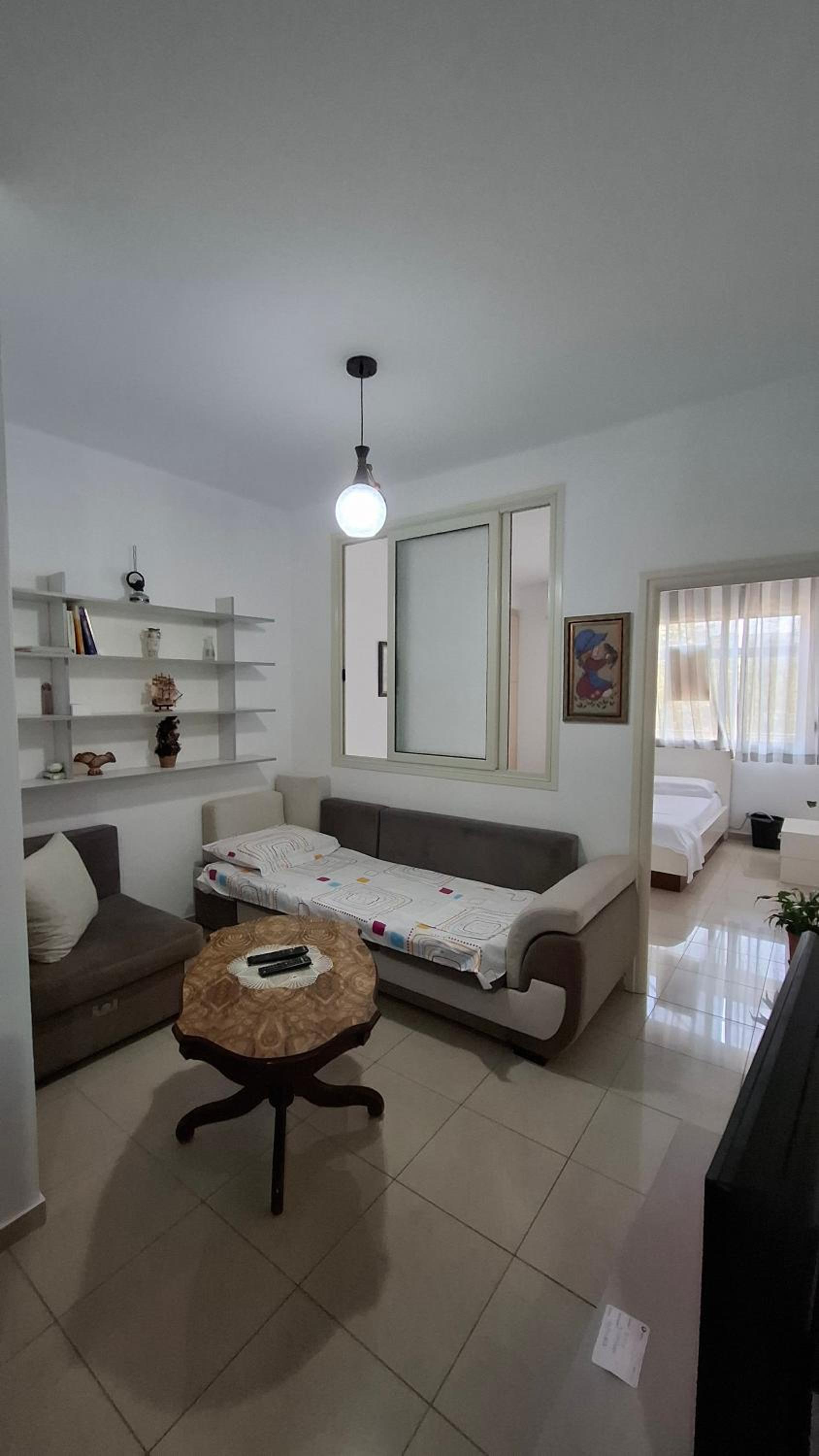 Braho Apartment