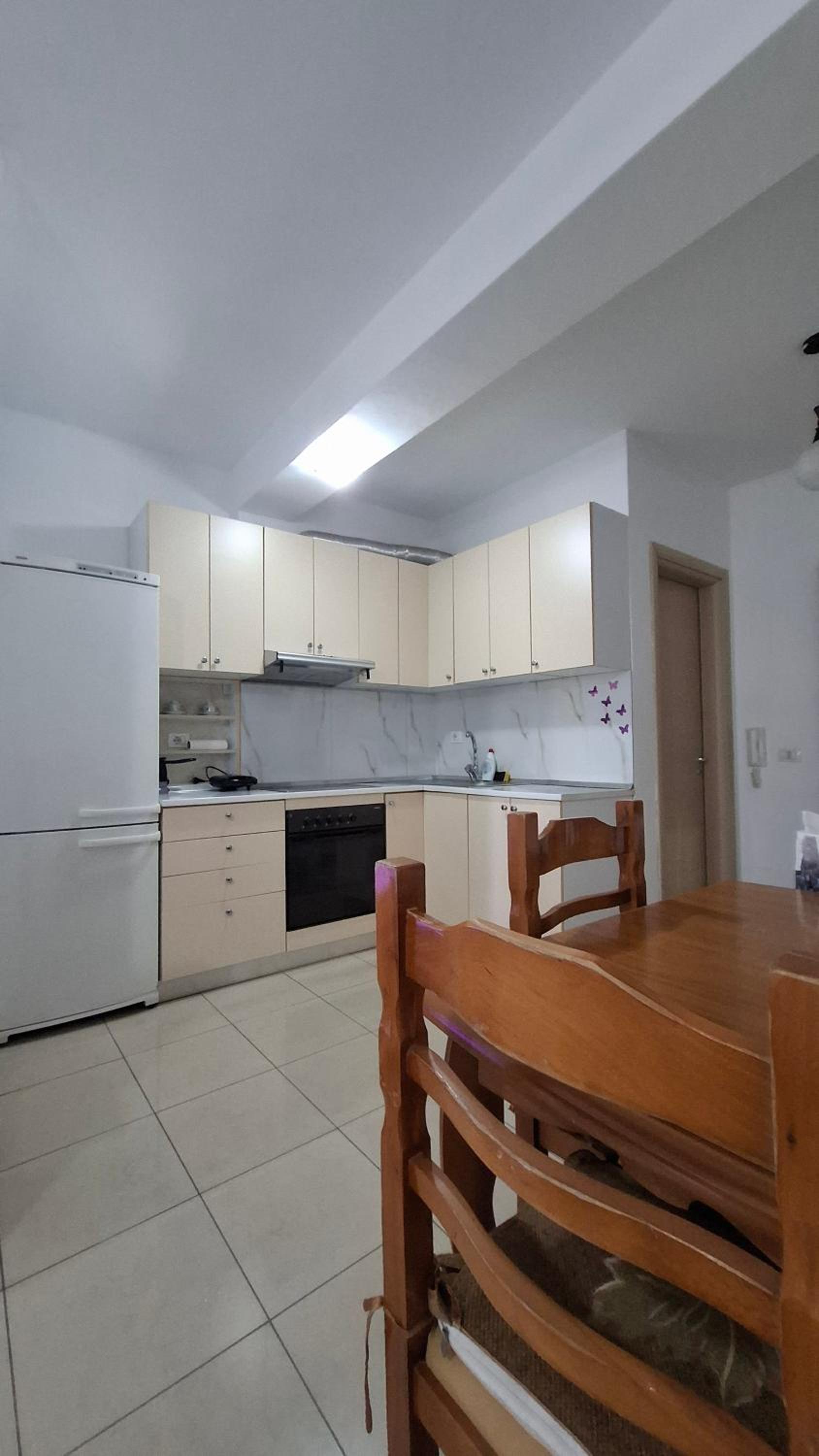 Braho Apartment
