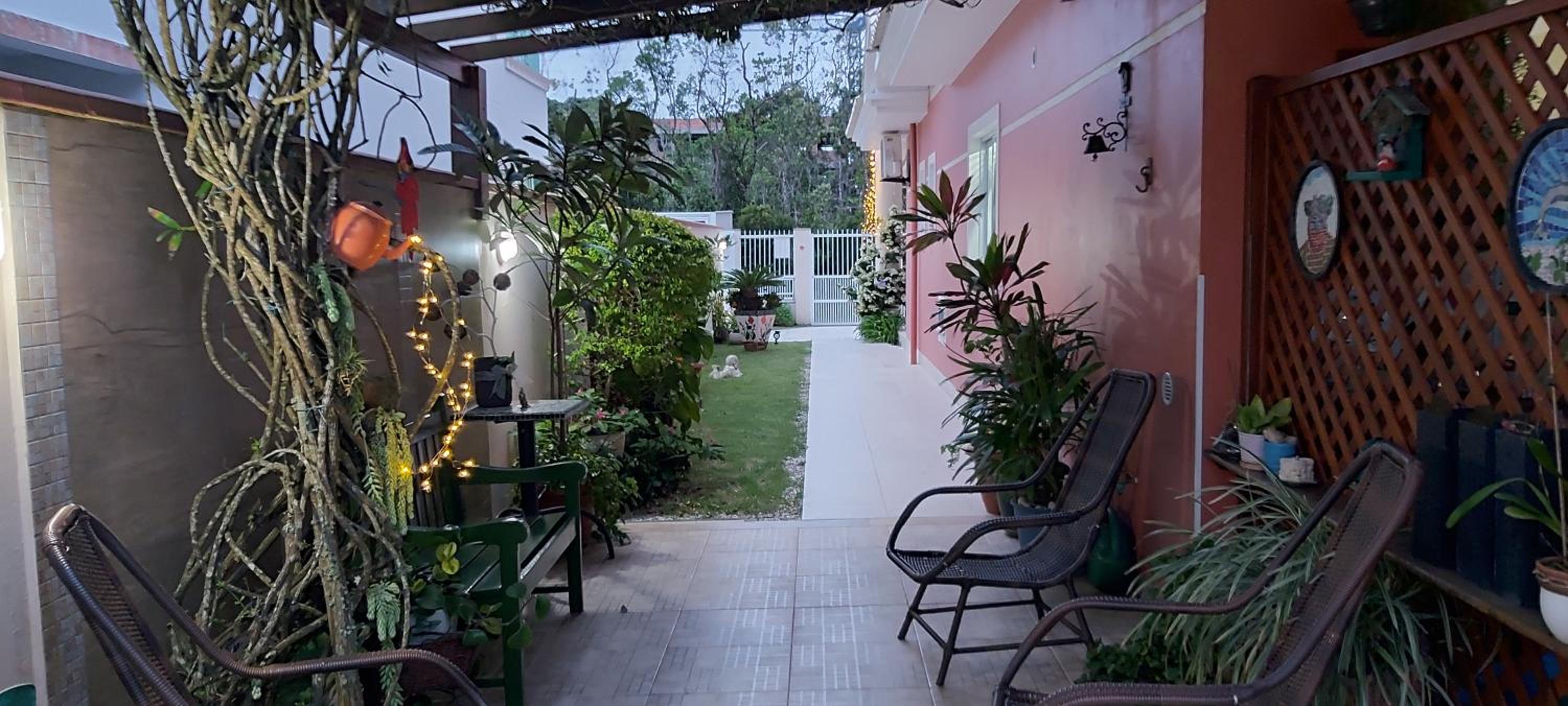 Residencial Bellamare