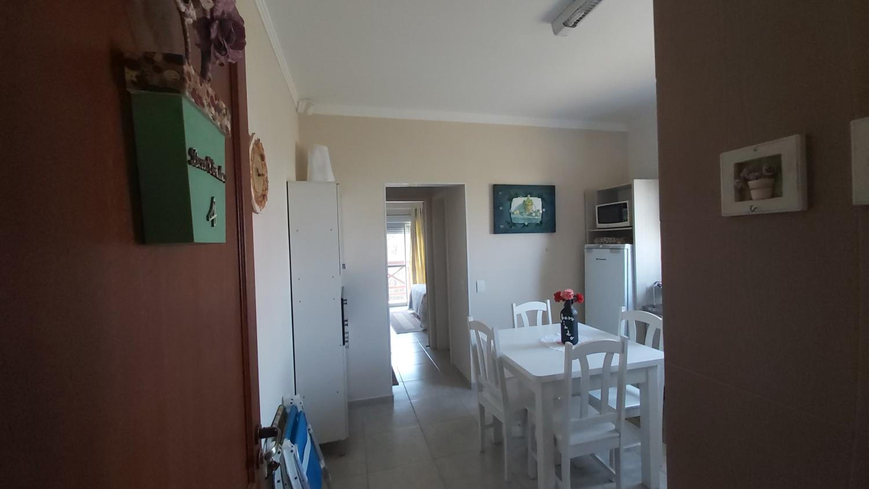 Residencial Bellamare