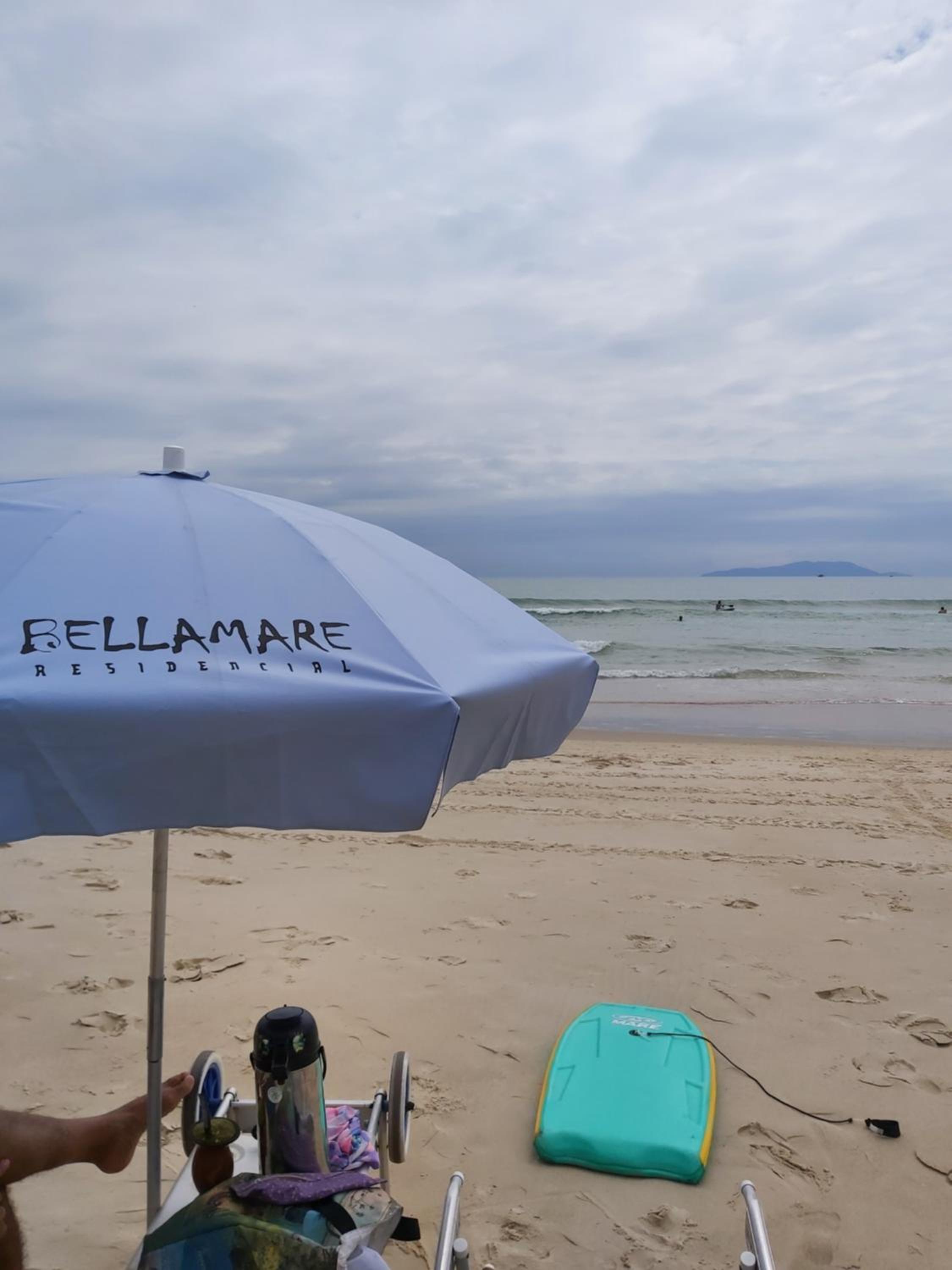 Residencial Bellamare