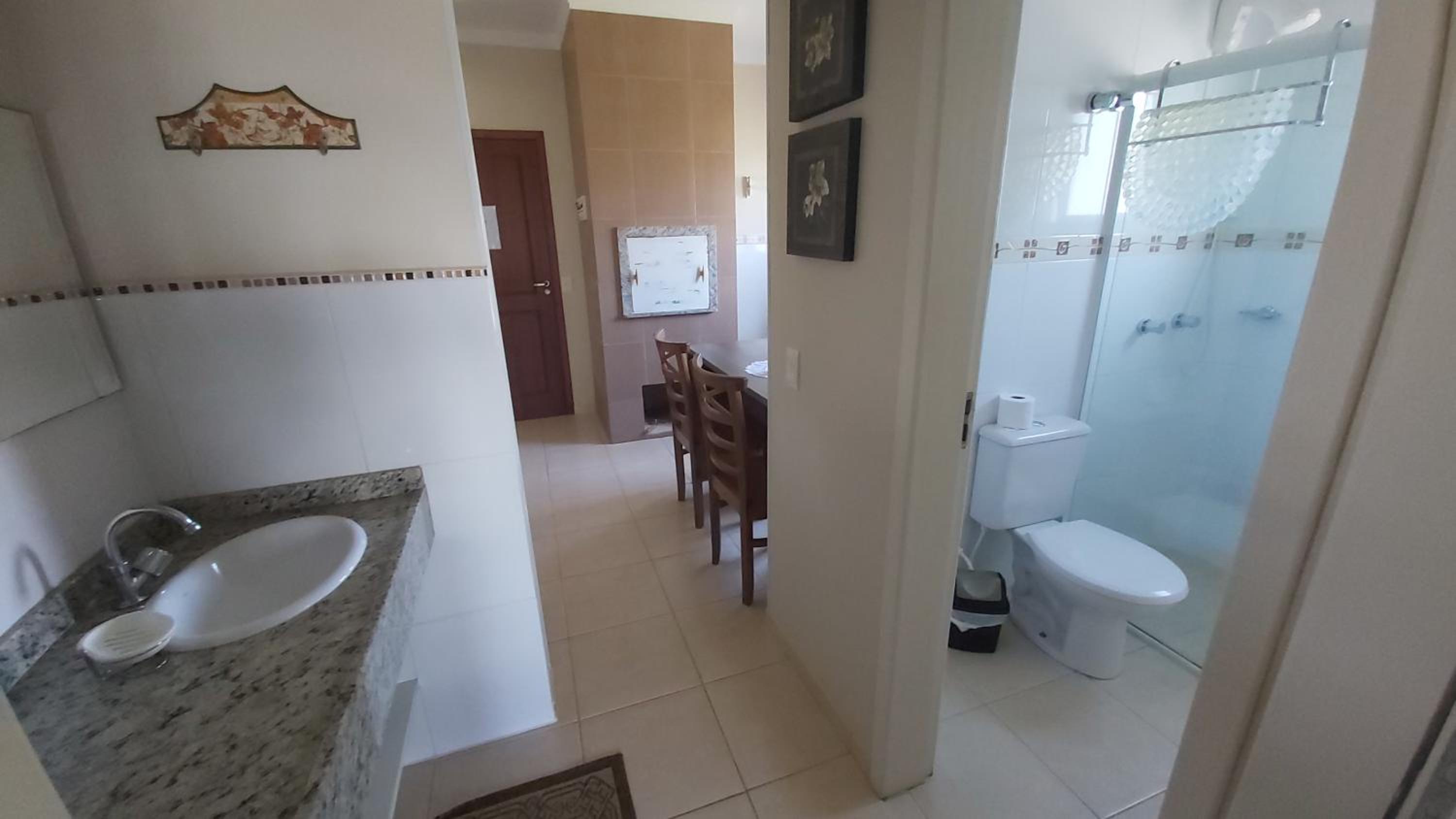 Residencial Bellamare