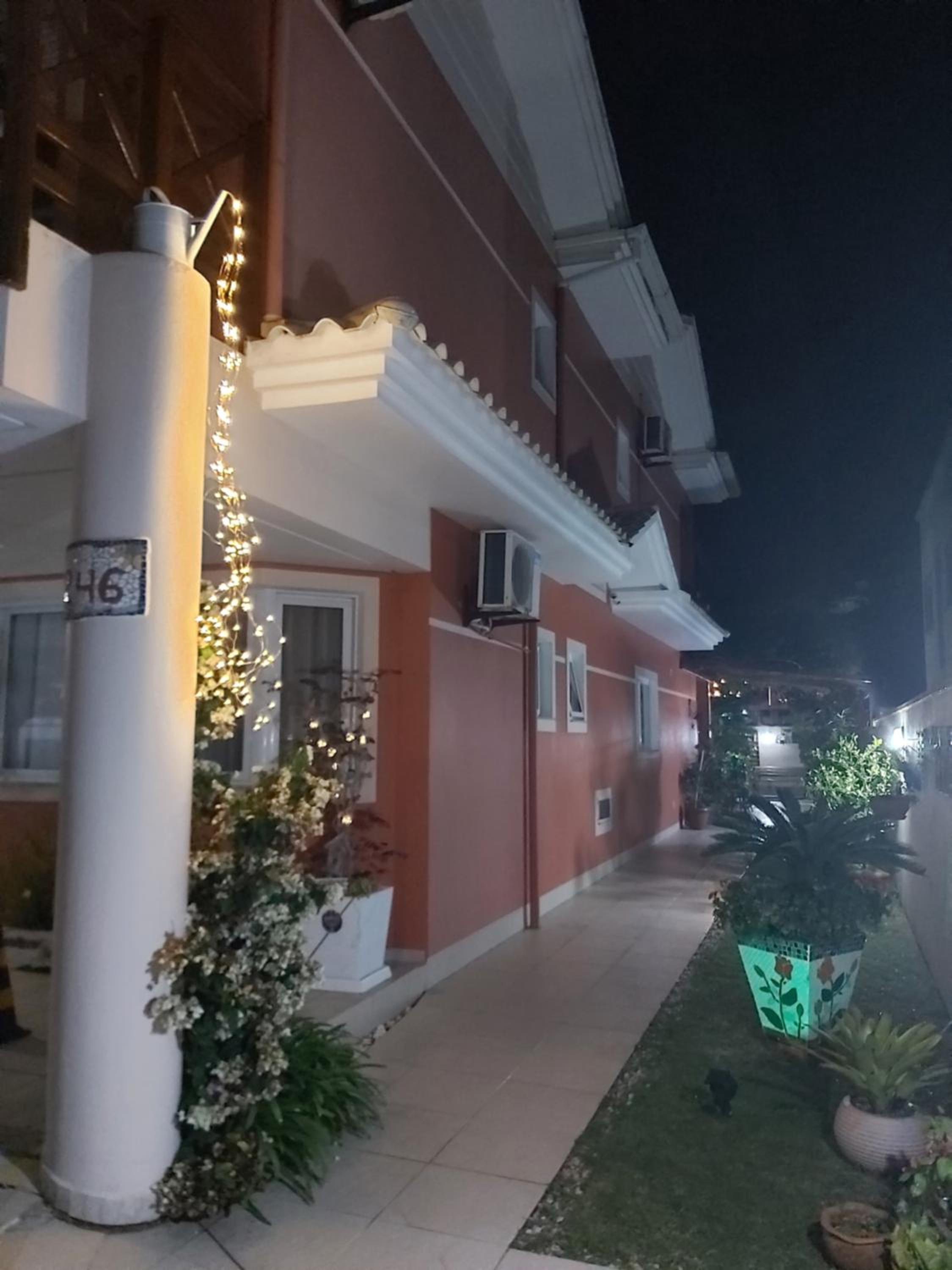 Residencial Bellamare