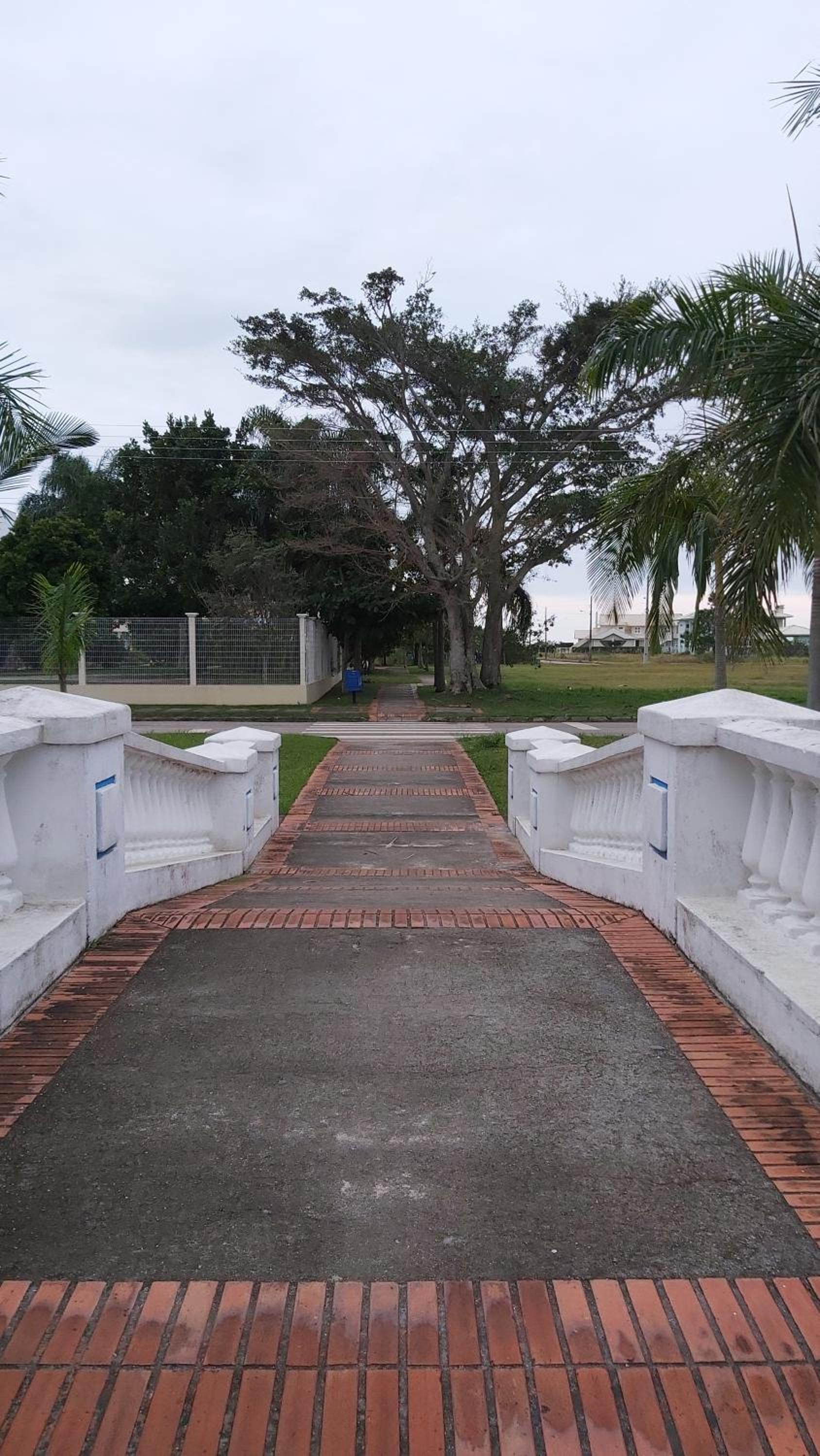 Residencial Bellamare