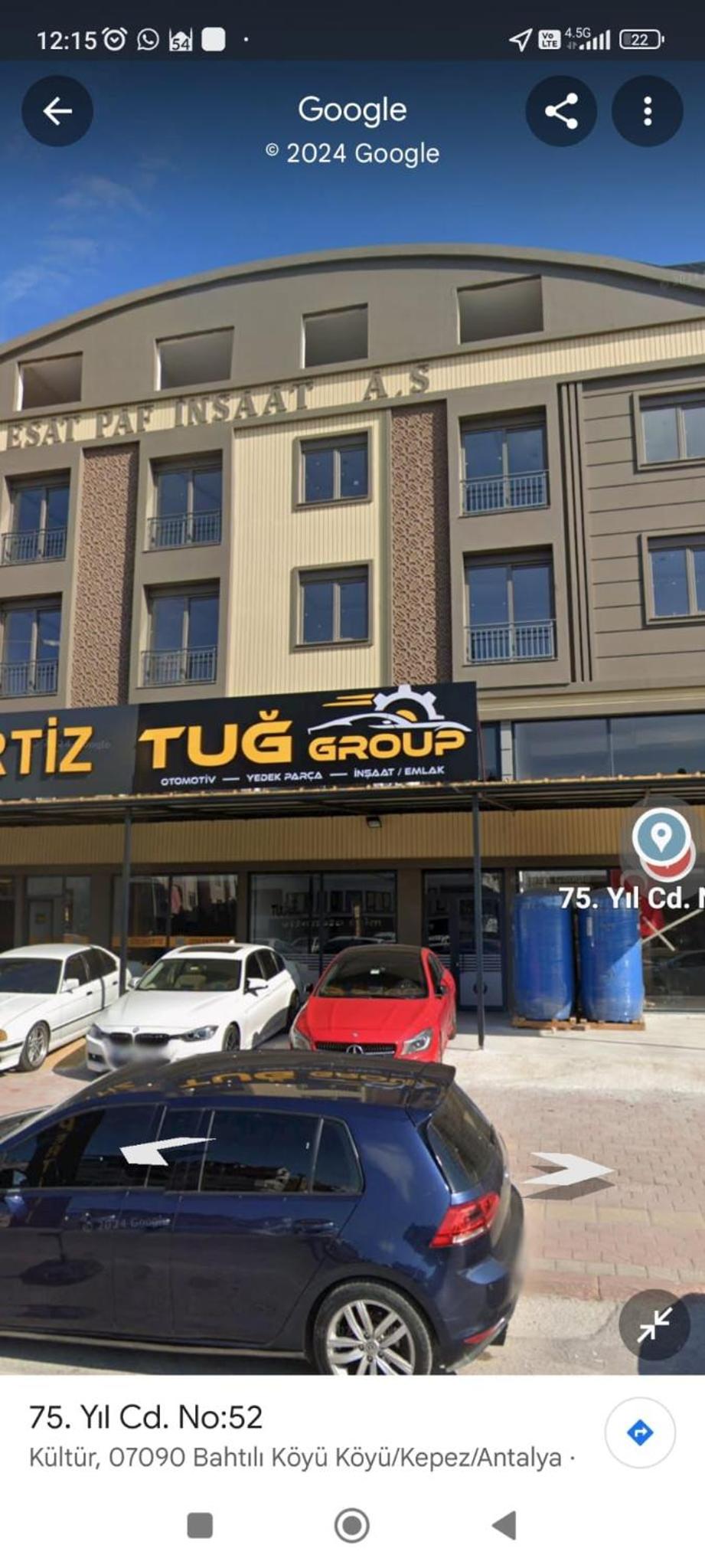 building