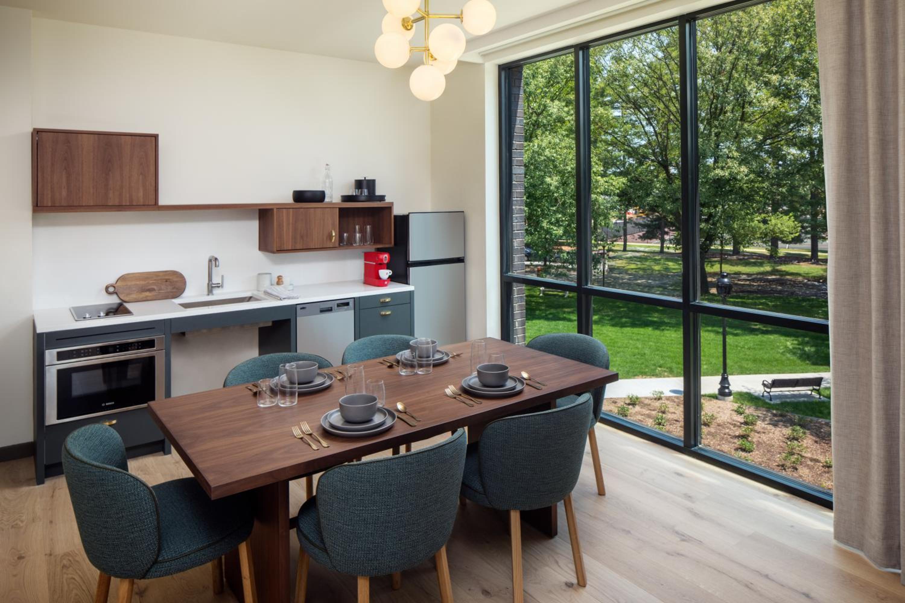 The Heartwood view 4