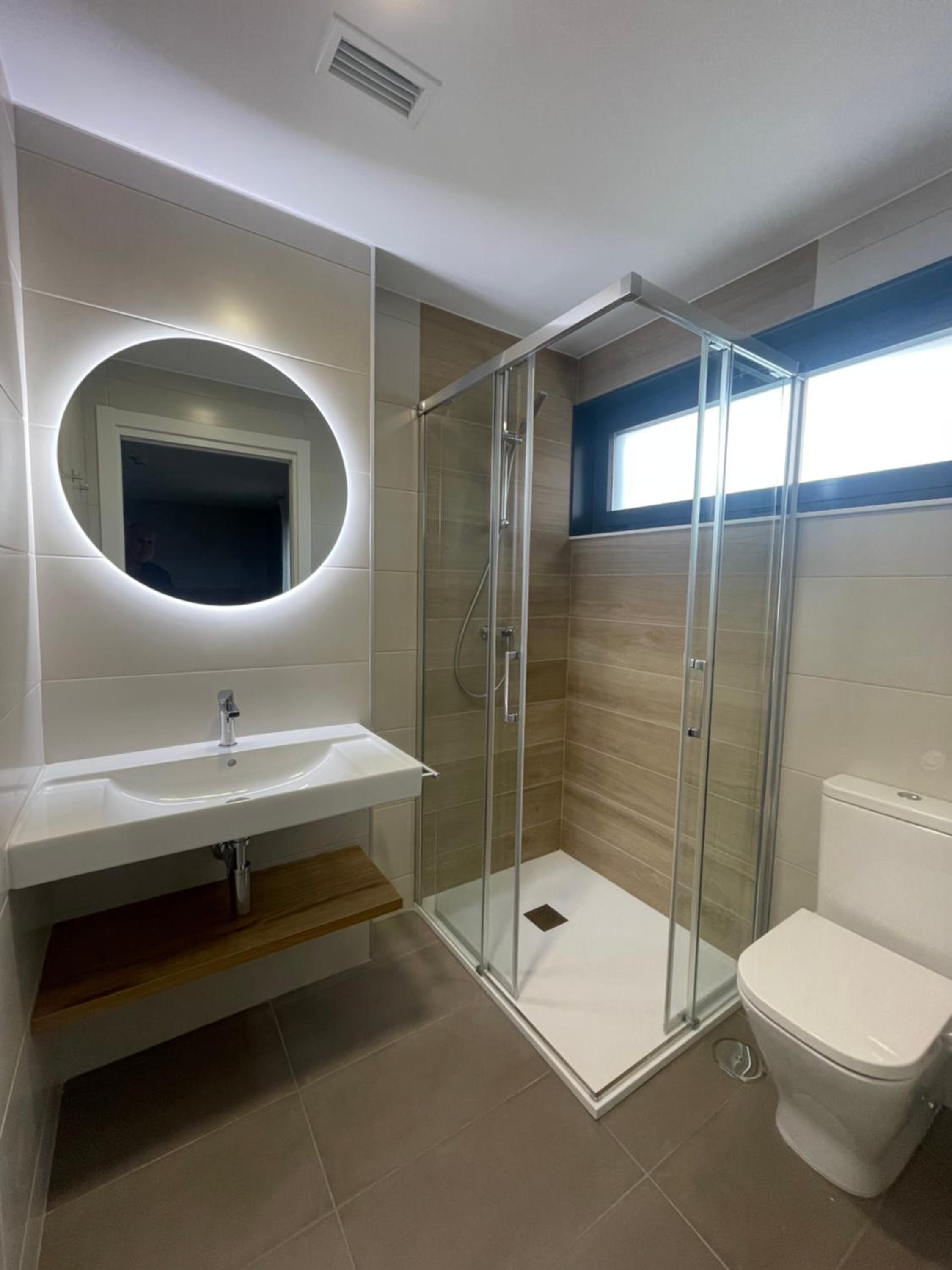 Apartamentos CRUNIA - Estudios