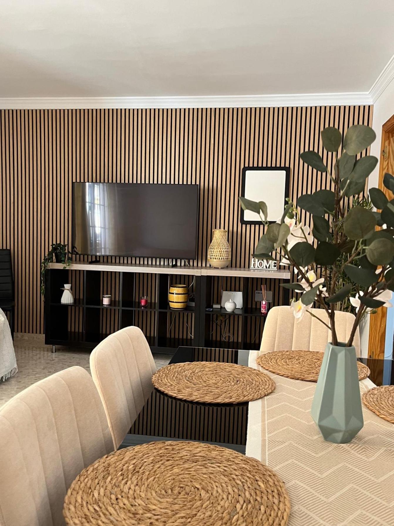 Apartamento Cantoblanco