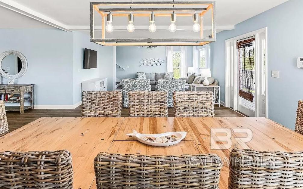 The Great Escape by Current Tides Vacation Rentals view 3