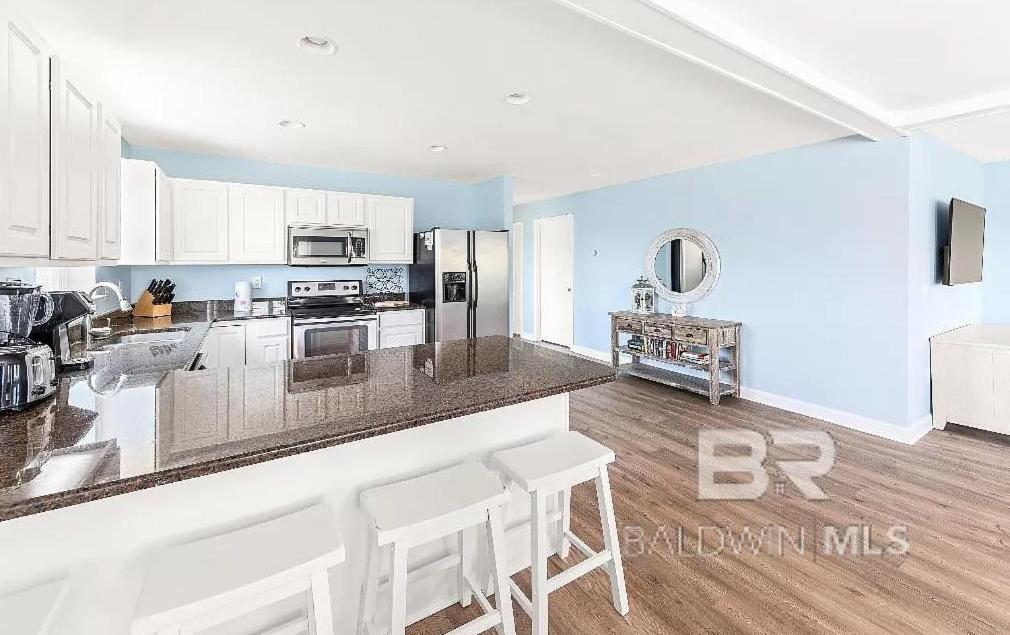 The Great Escape by Current Tides Vacation Rentals view 5
