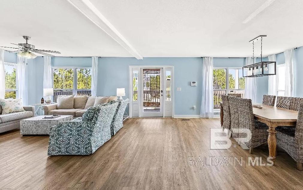 The Great Escape by Current Tides Vacation Rentals view 2