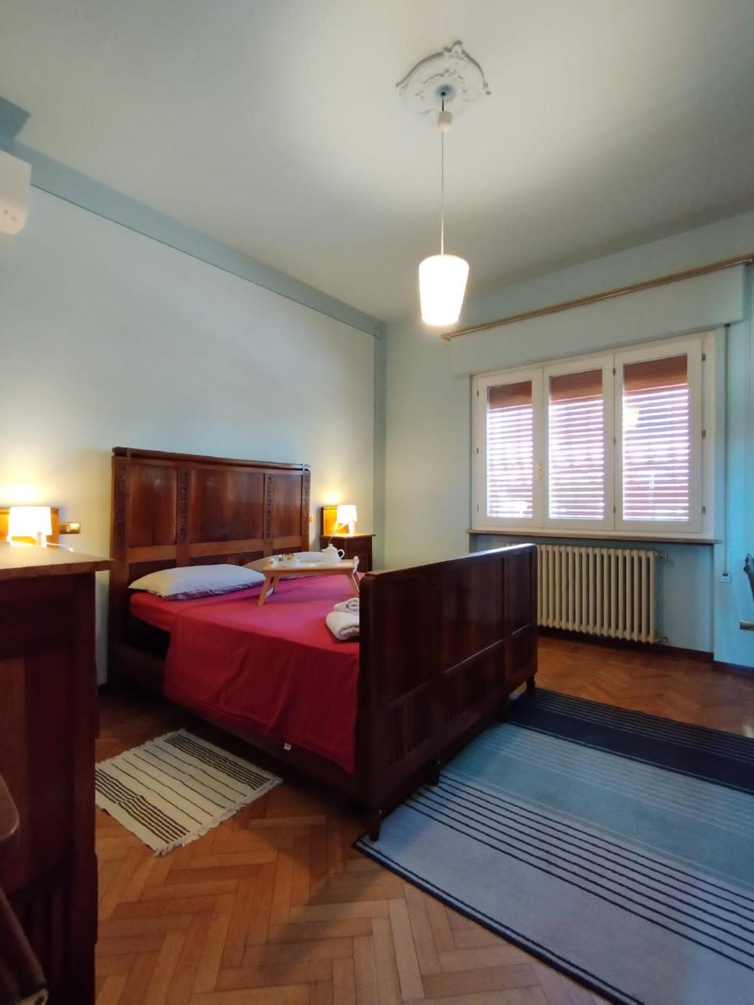 Villa LUCCA view 4