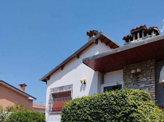 Villa LUCCA view 5