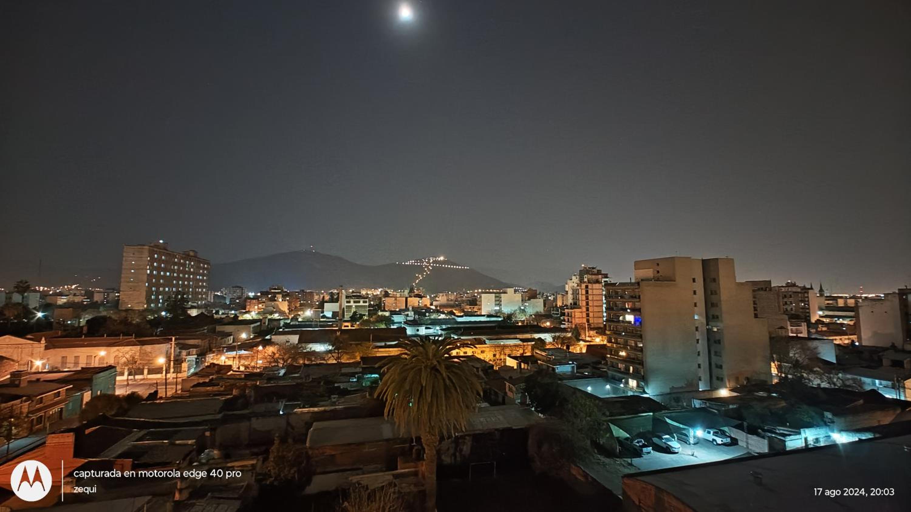 Monoambiente turístico la linda de Salta