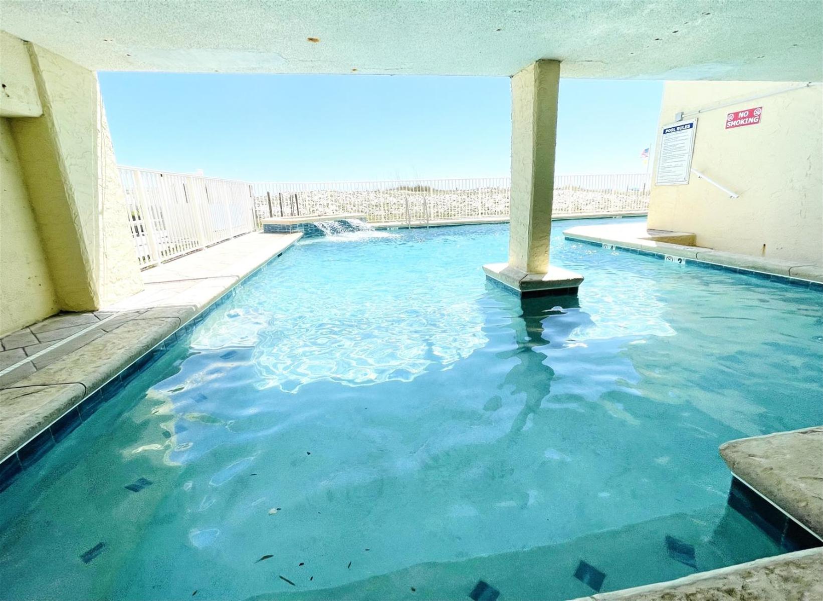 Castaway 1C by Current Tides Vacation Rentals