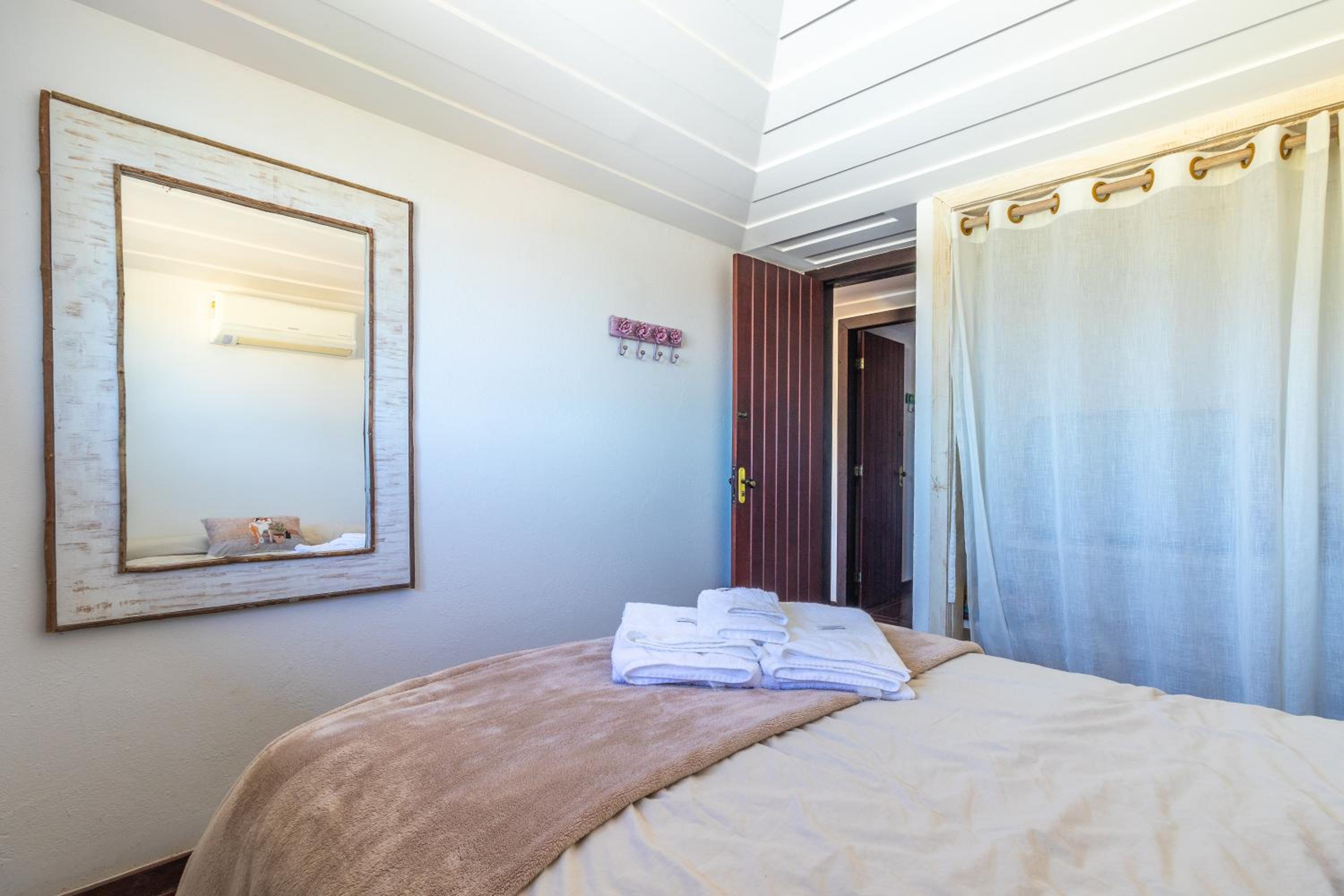 Villa Vermelha Ocean View