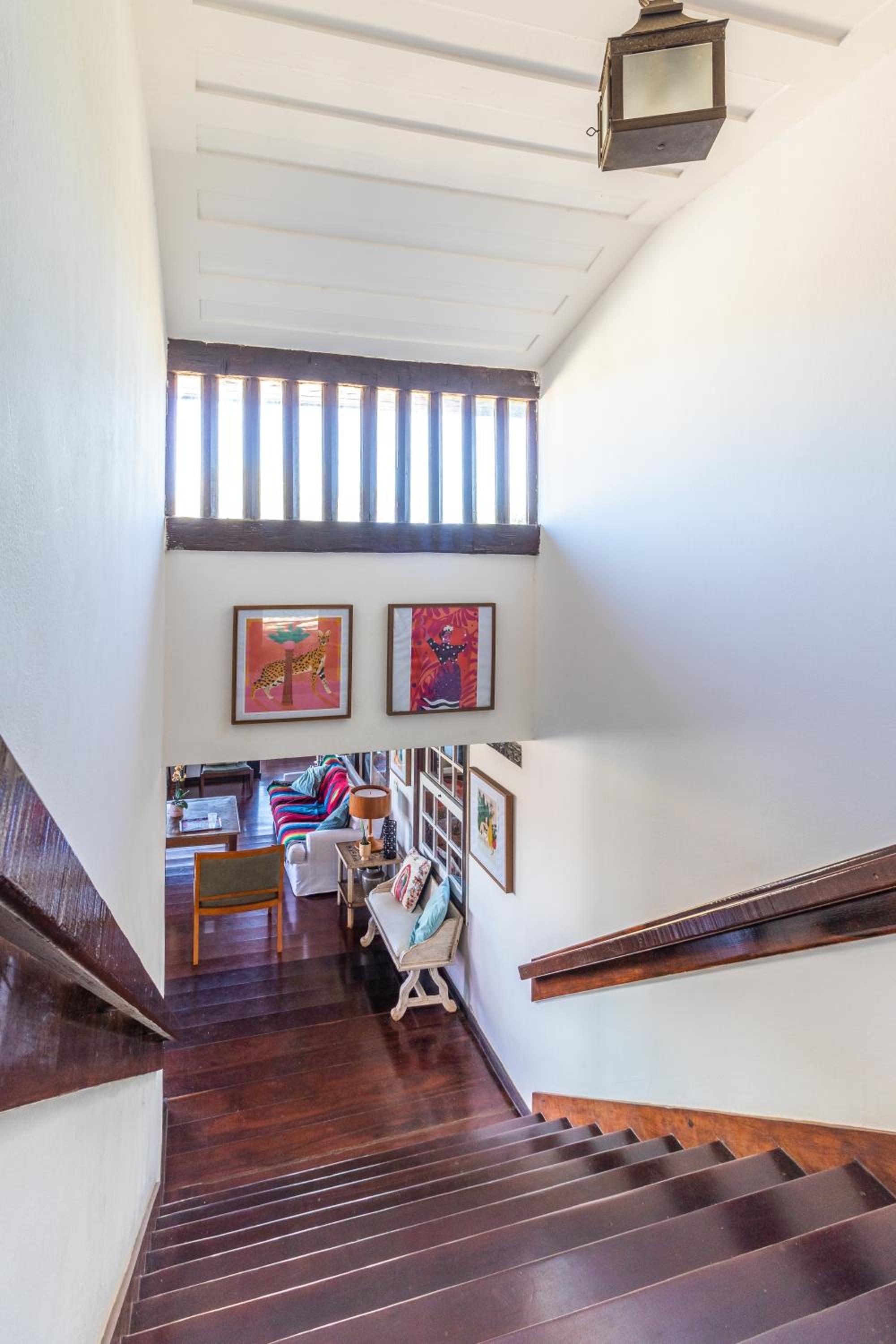 Villa Vermelha Ocean View