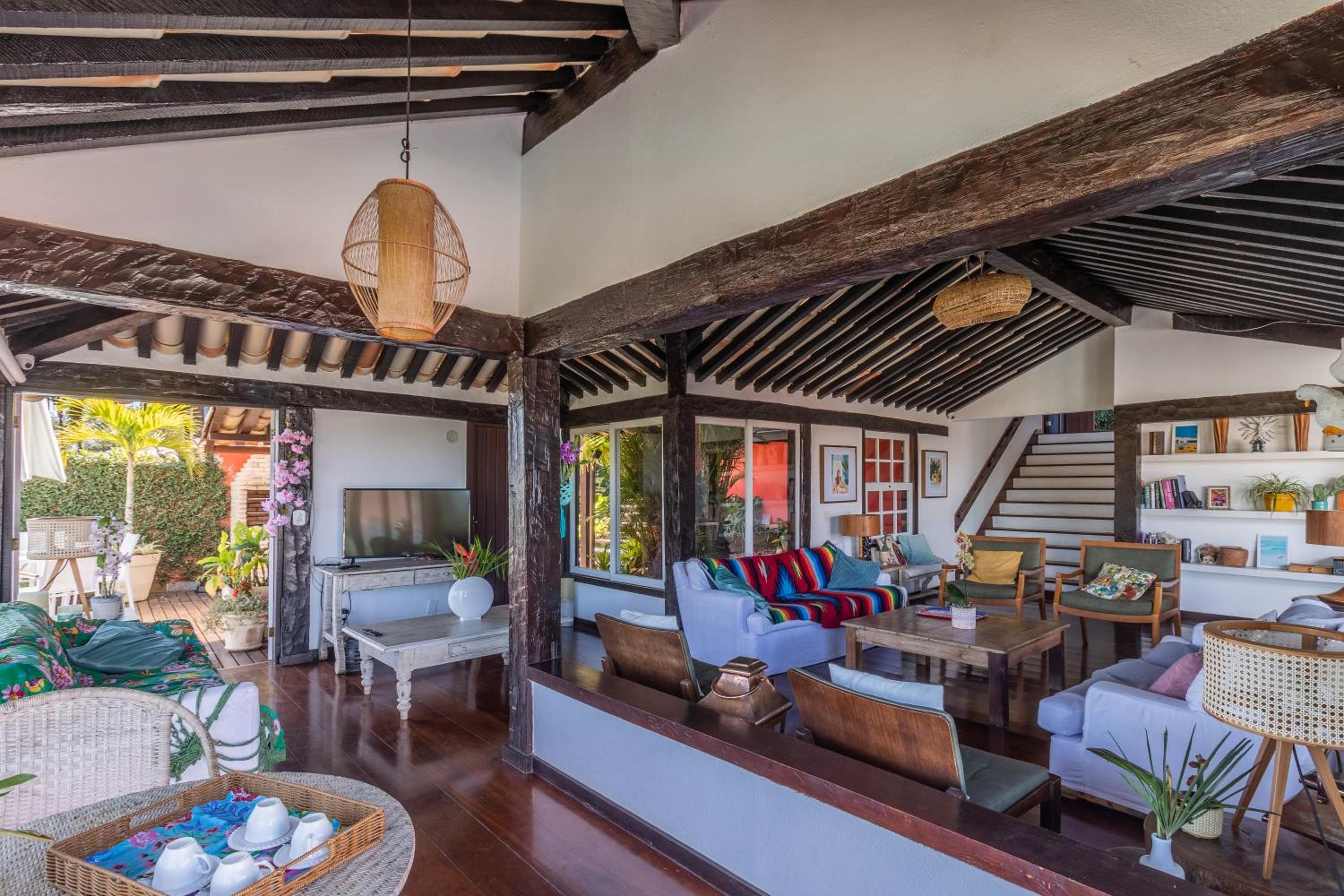 Villa Vermelha Ocean View