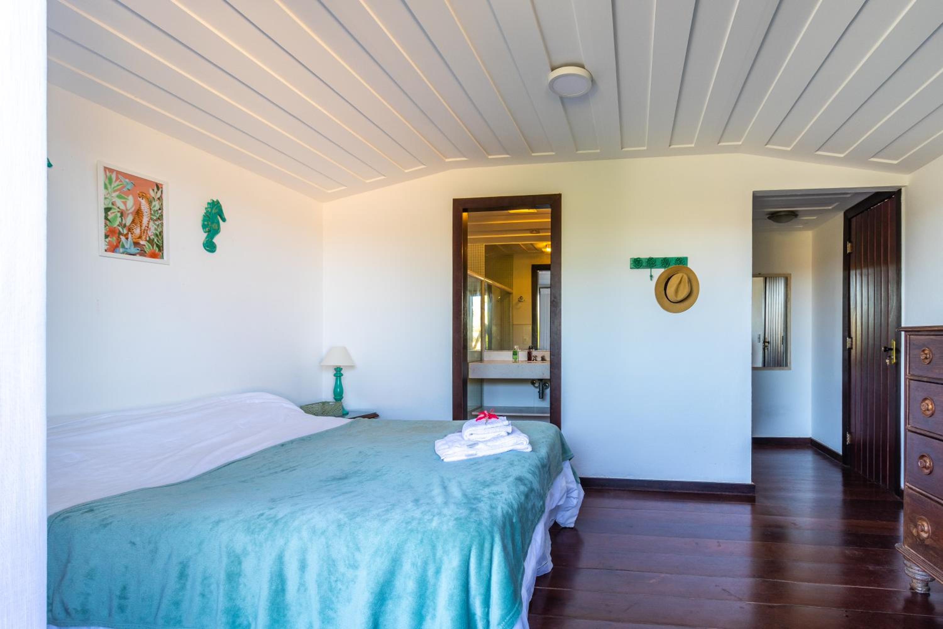 Villa Vermelha Ocean View