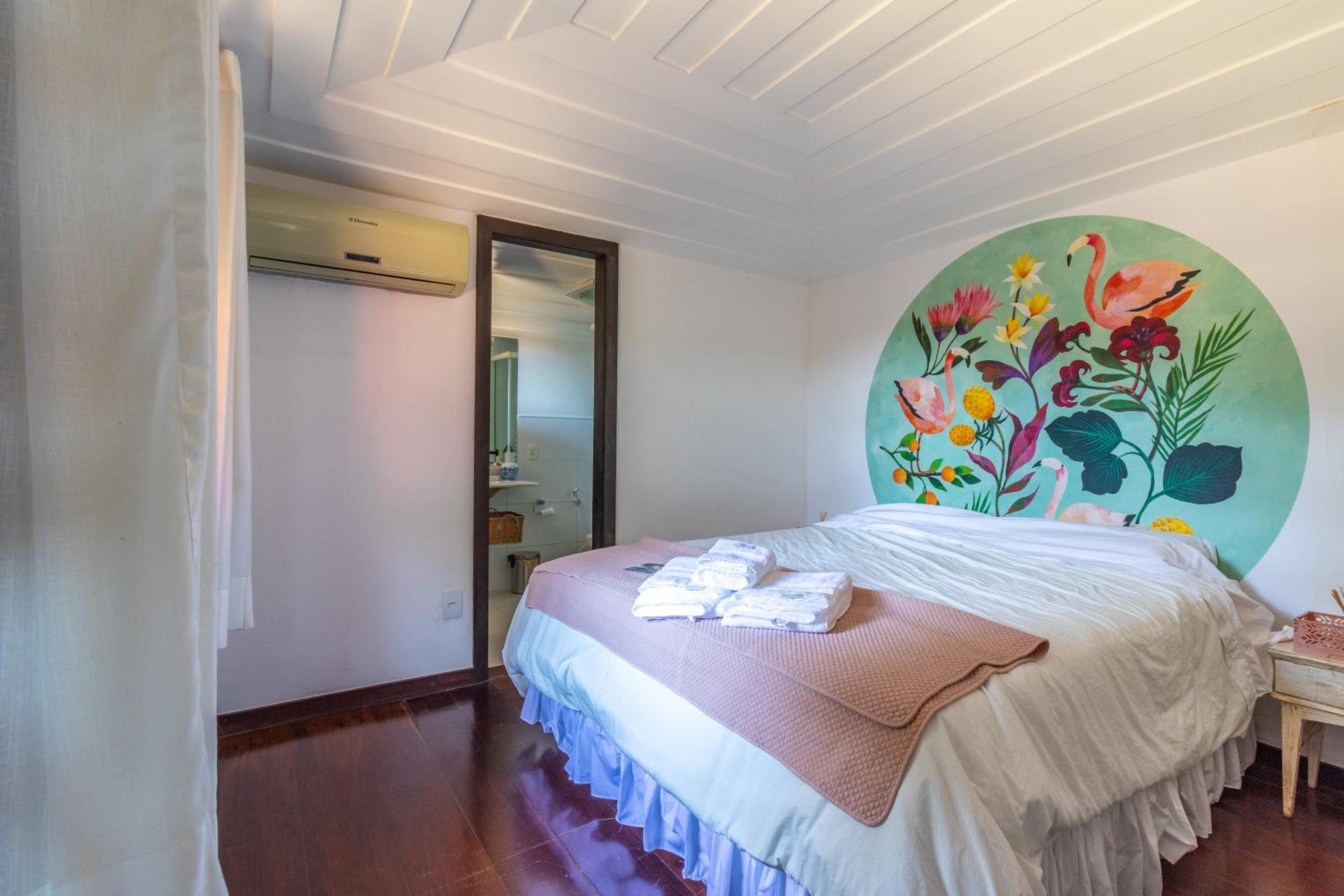 Villa Vermelha Ocean View