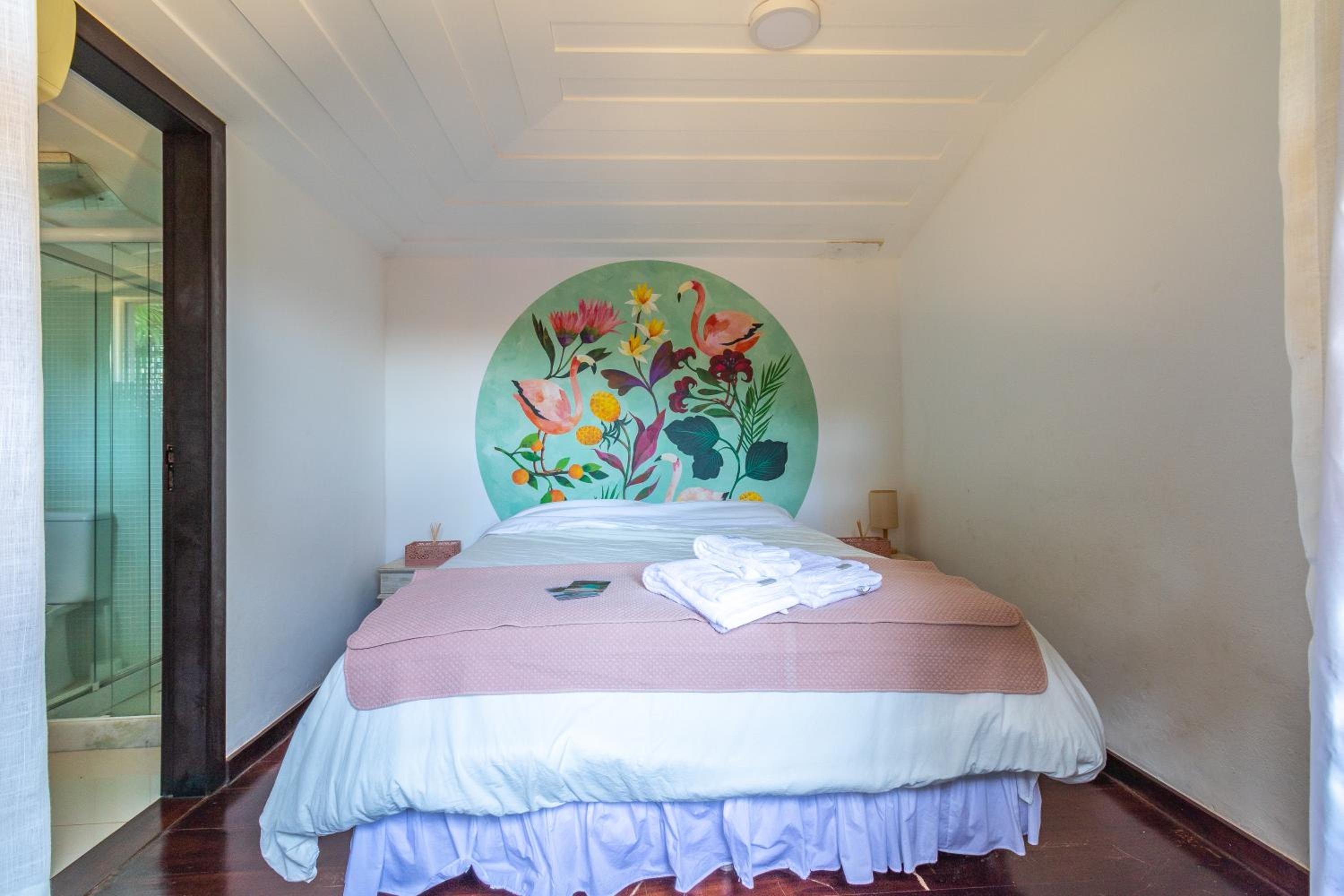 Villa Vermelha Ocean View