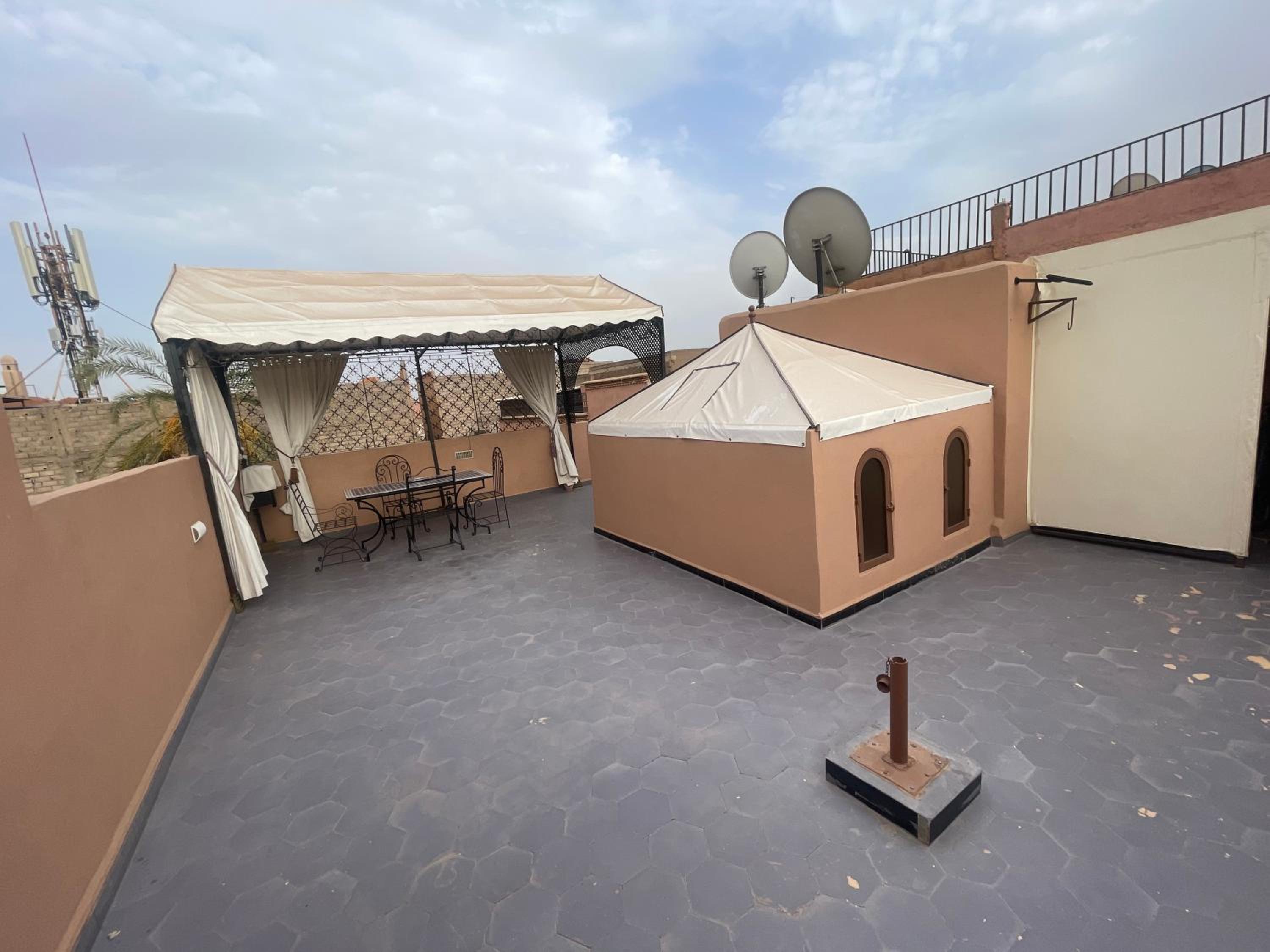 roof