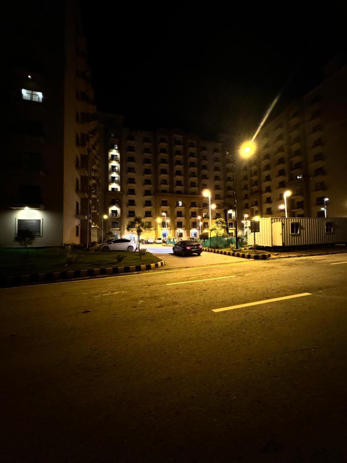 1 Bedroom 1BHK Elegant Secure & Luxury Apartment in islamabad view 5