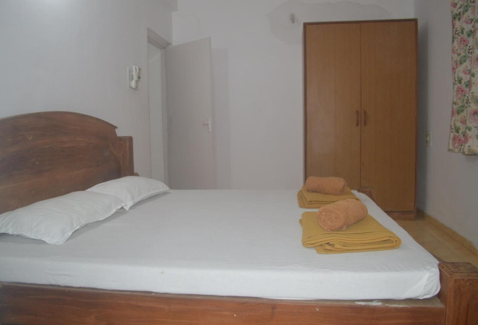Green Guest House Calangute Goa view 3