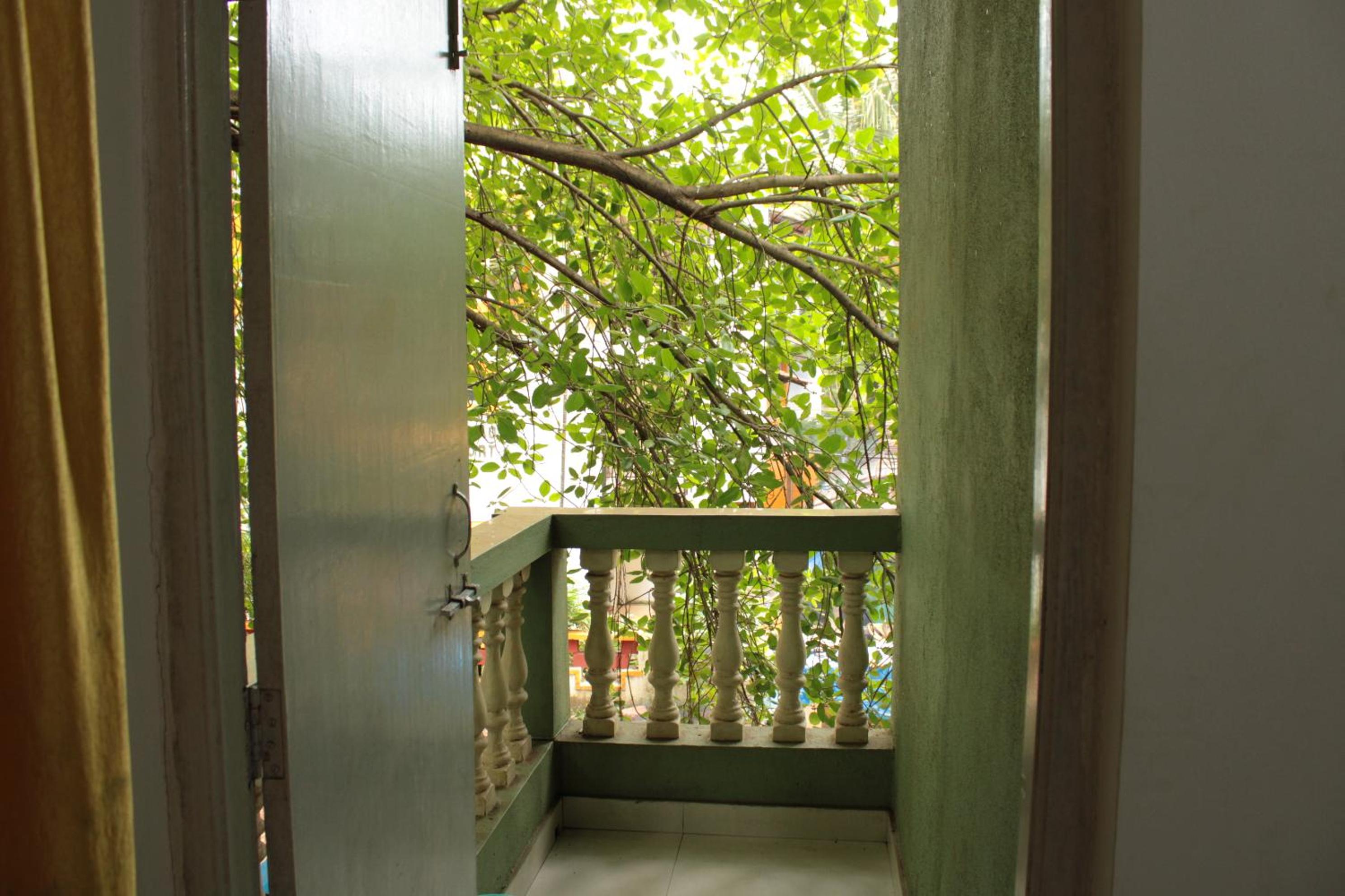 Green Guest House Calangute Goa view 5