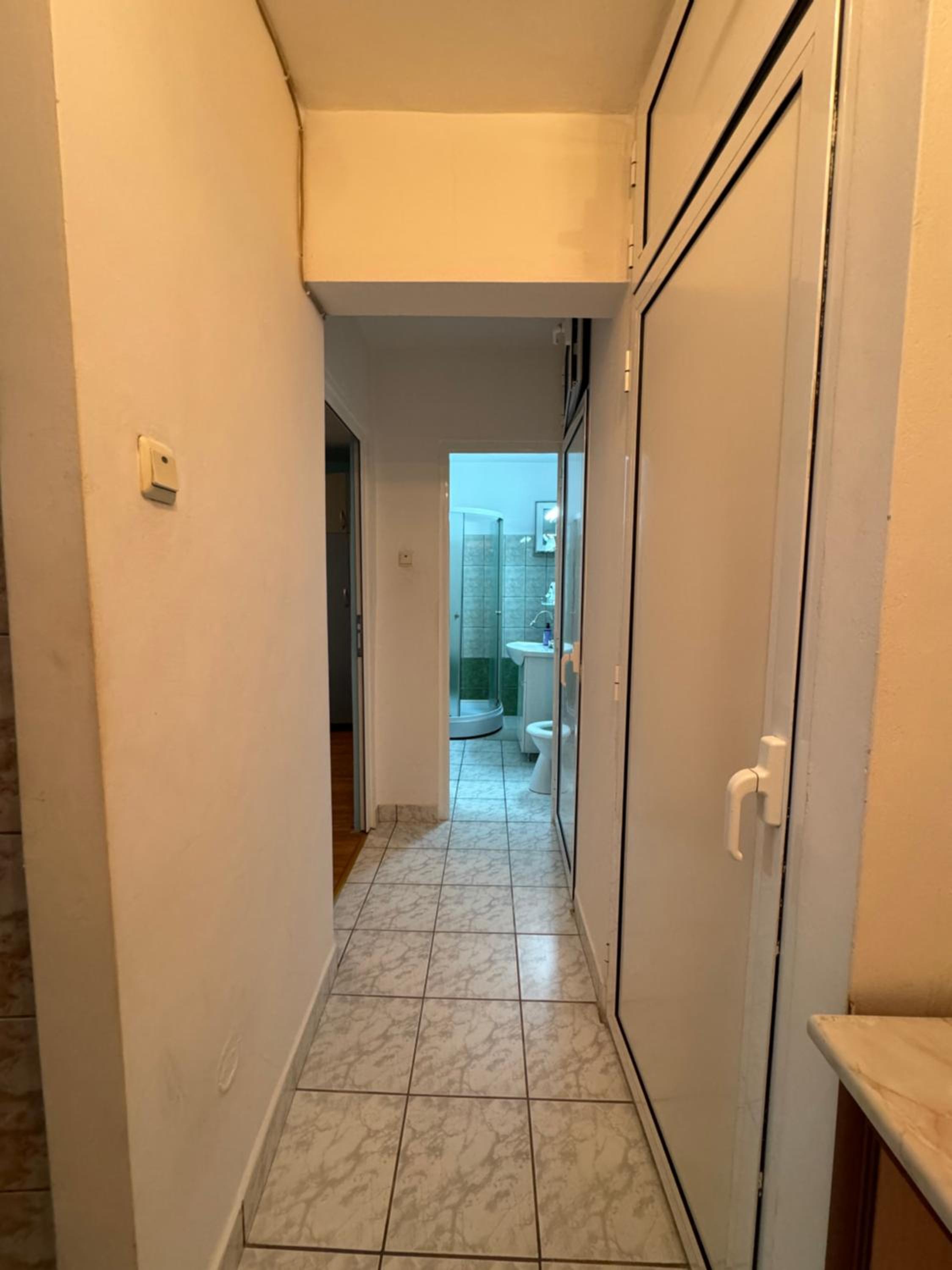Apartament Kokel