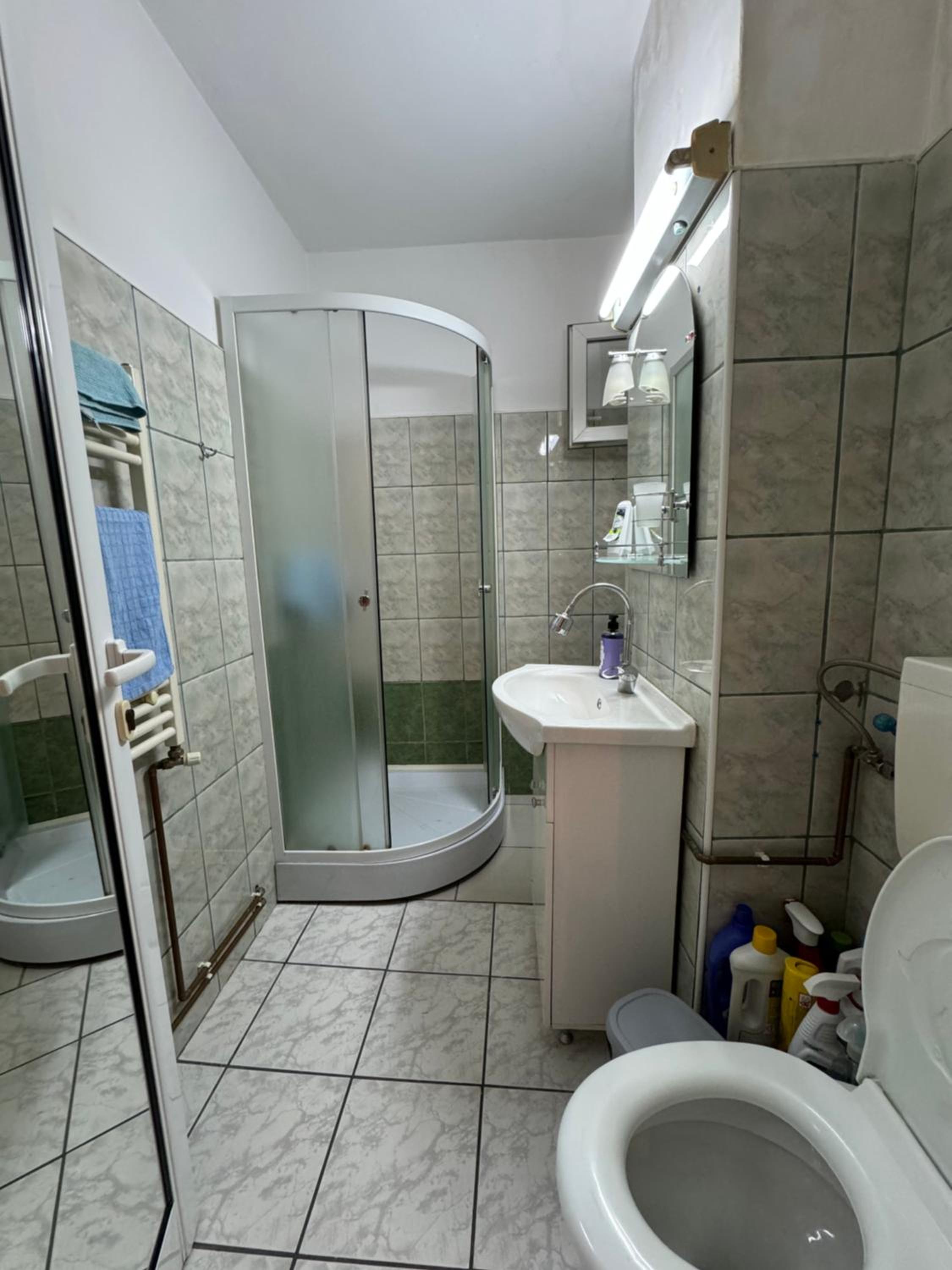 Apartament Kokel